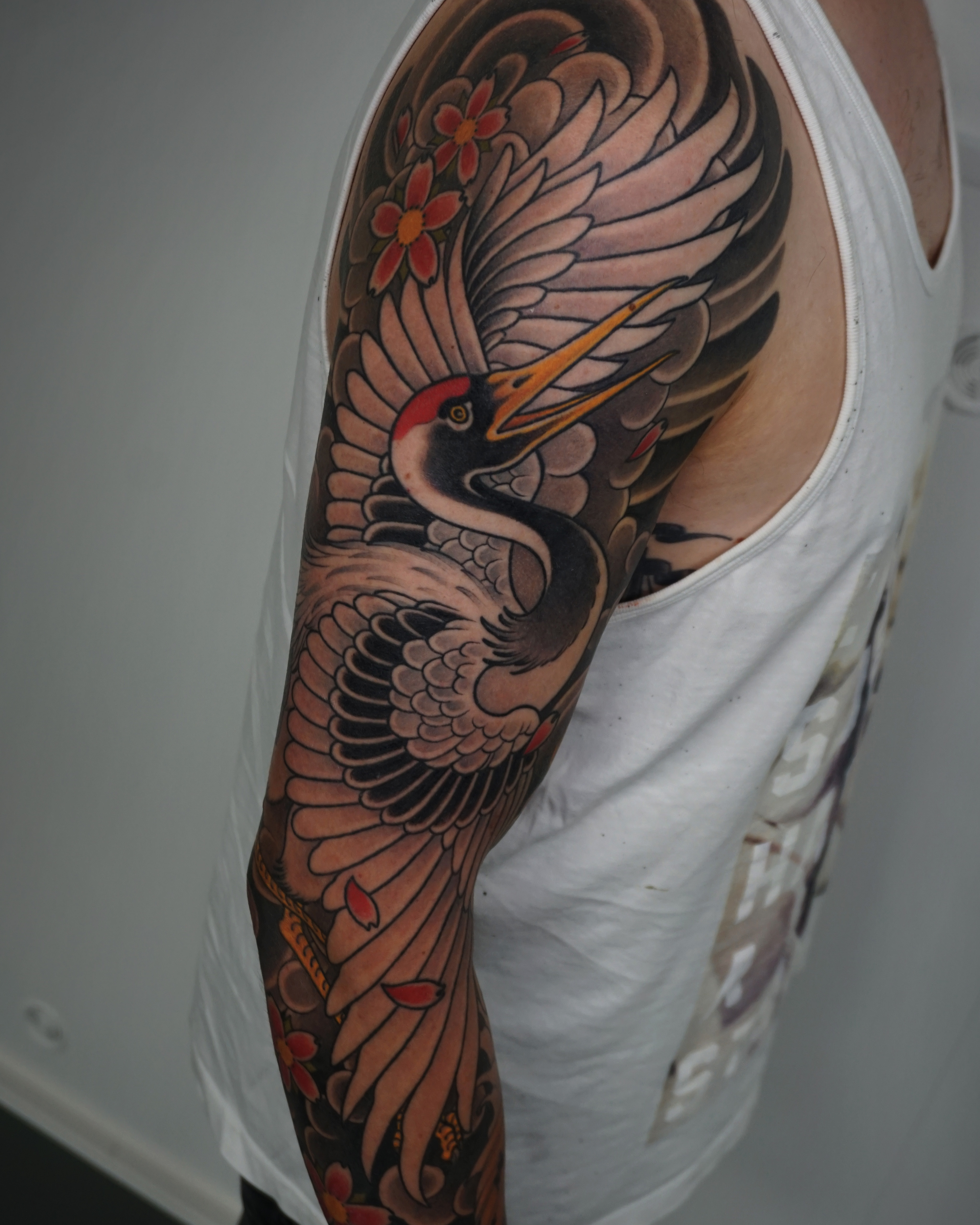 Tattoo 5