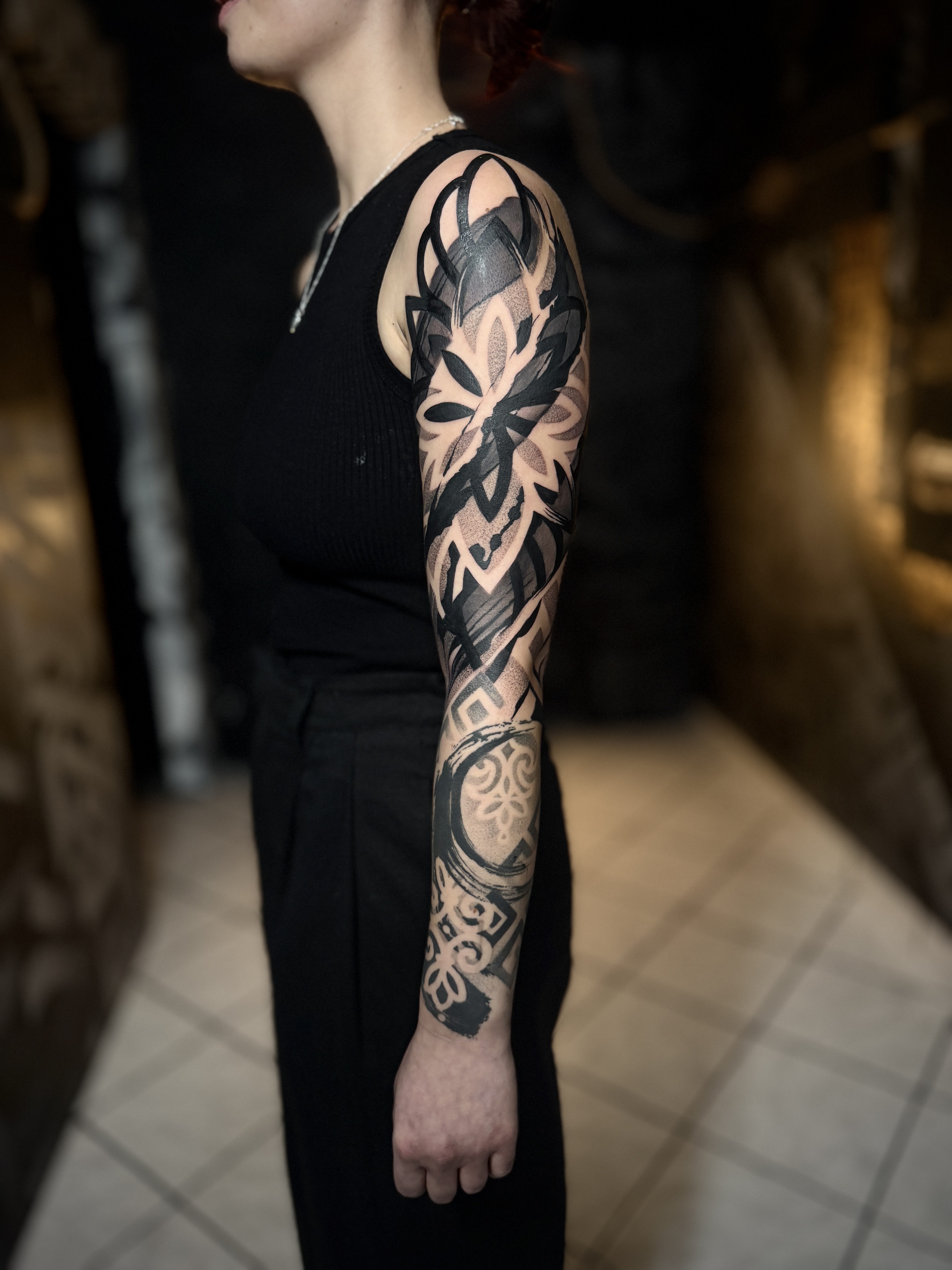 Tattoo 1