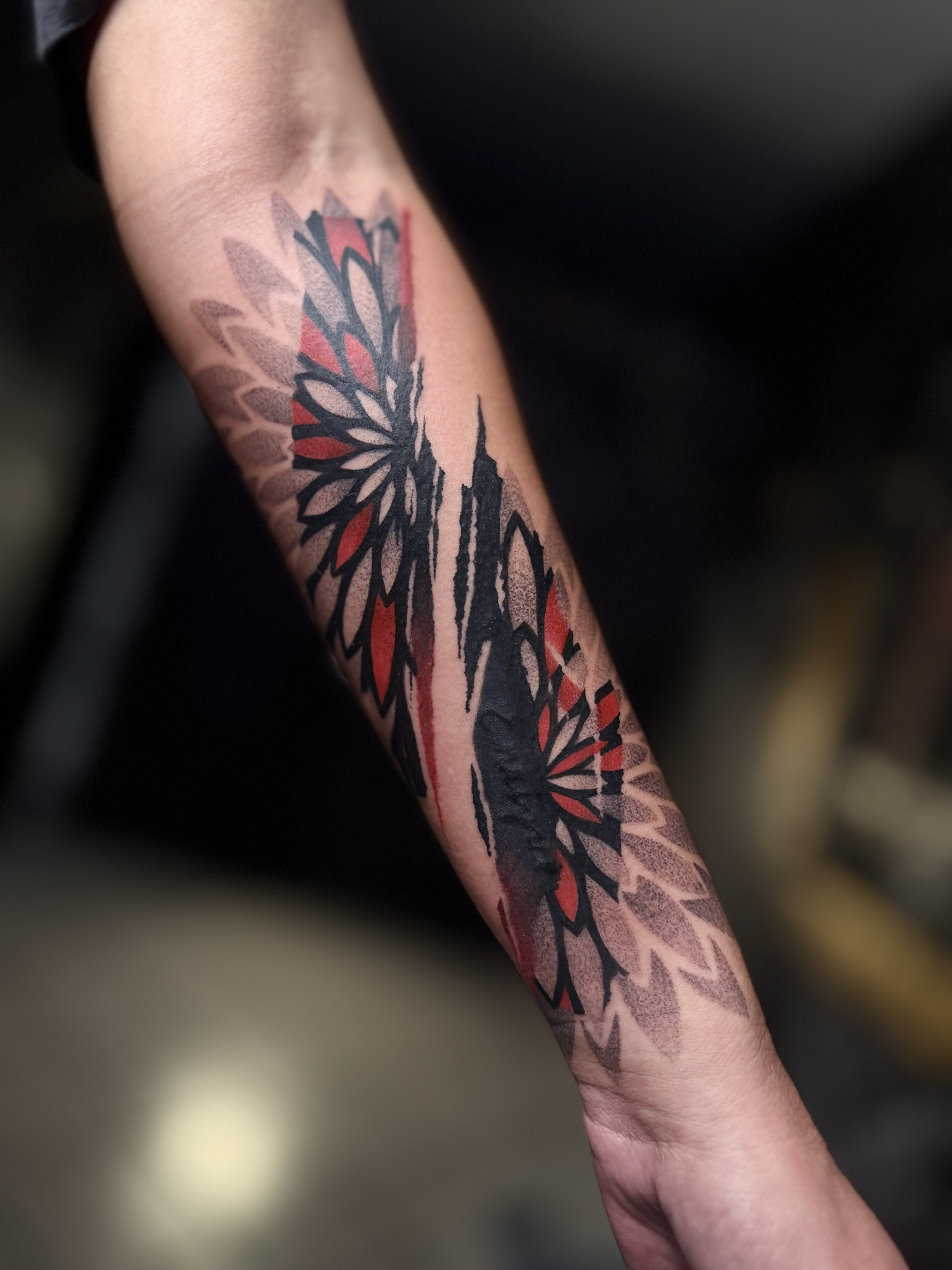 Tattoo 2