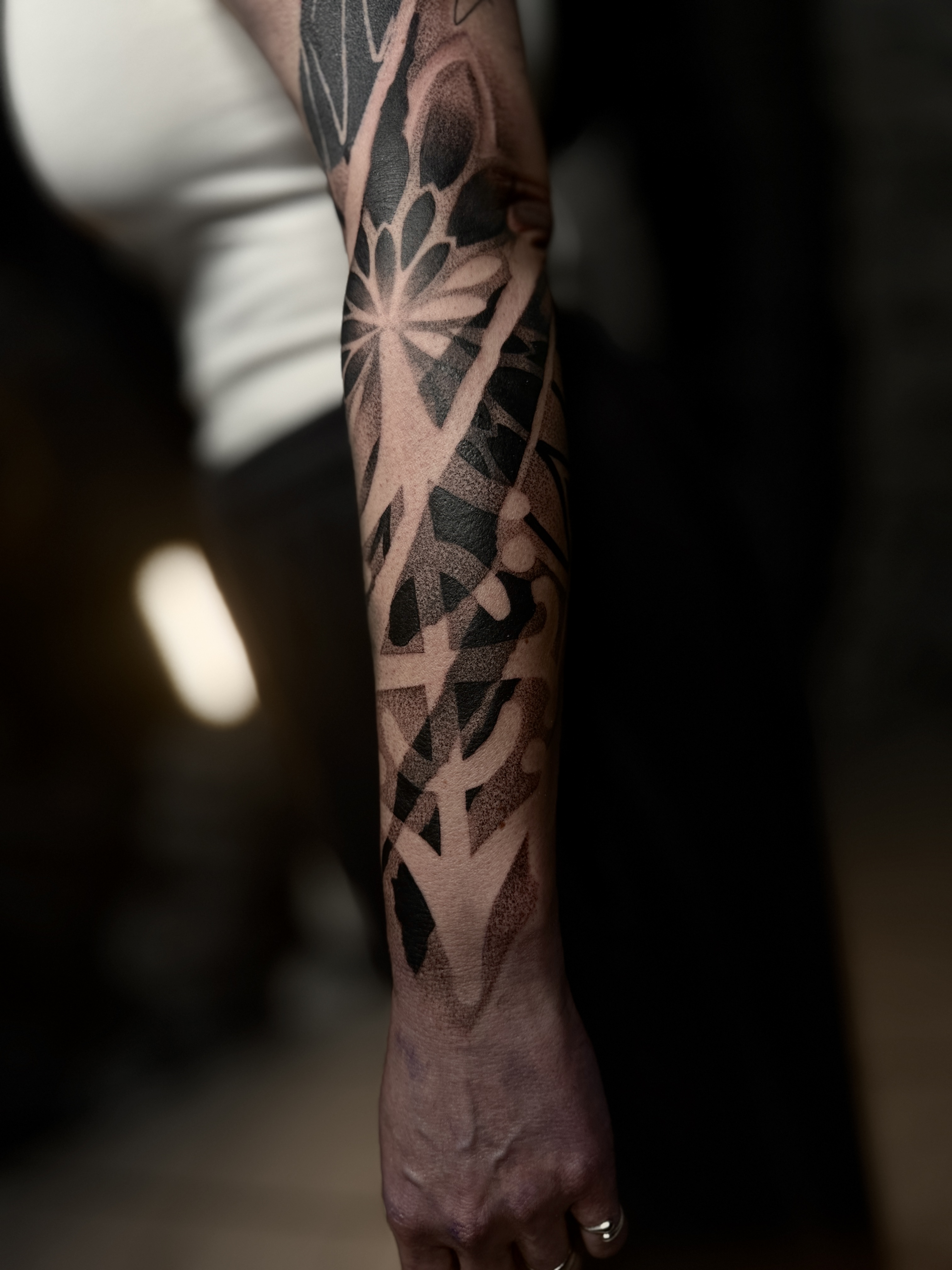 Tattoo 3
