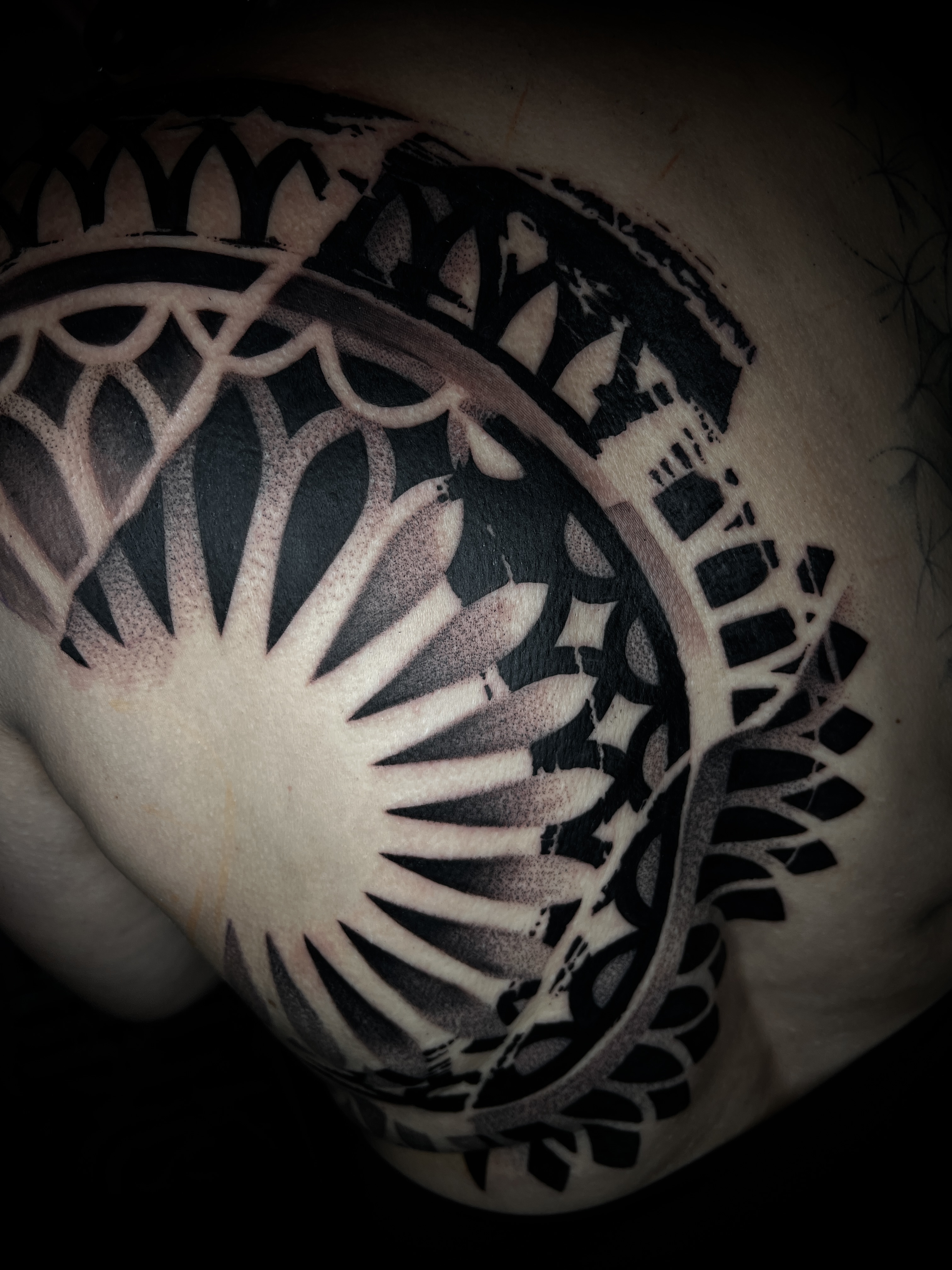Tattoo 4
