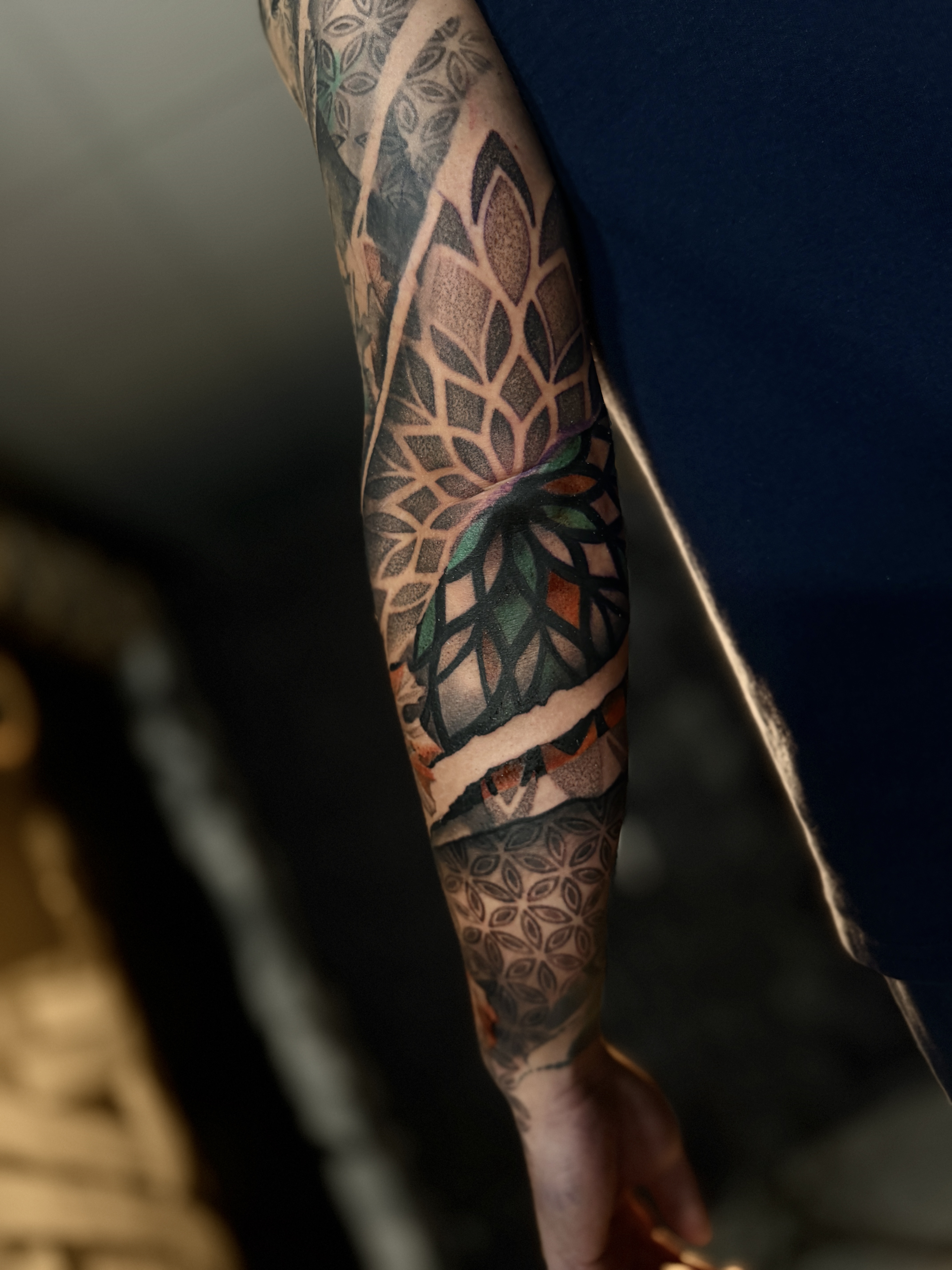 Tattoo 5