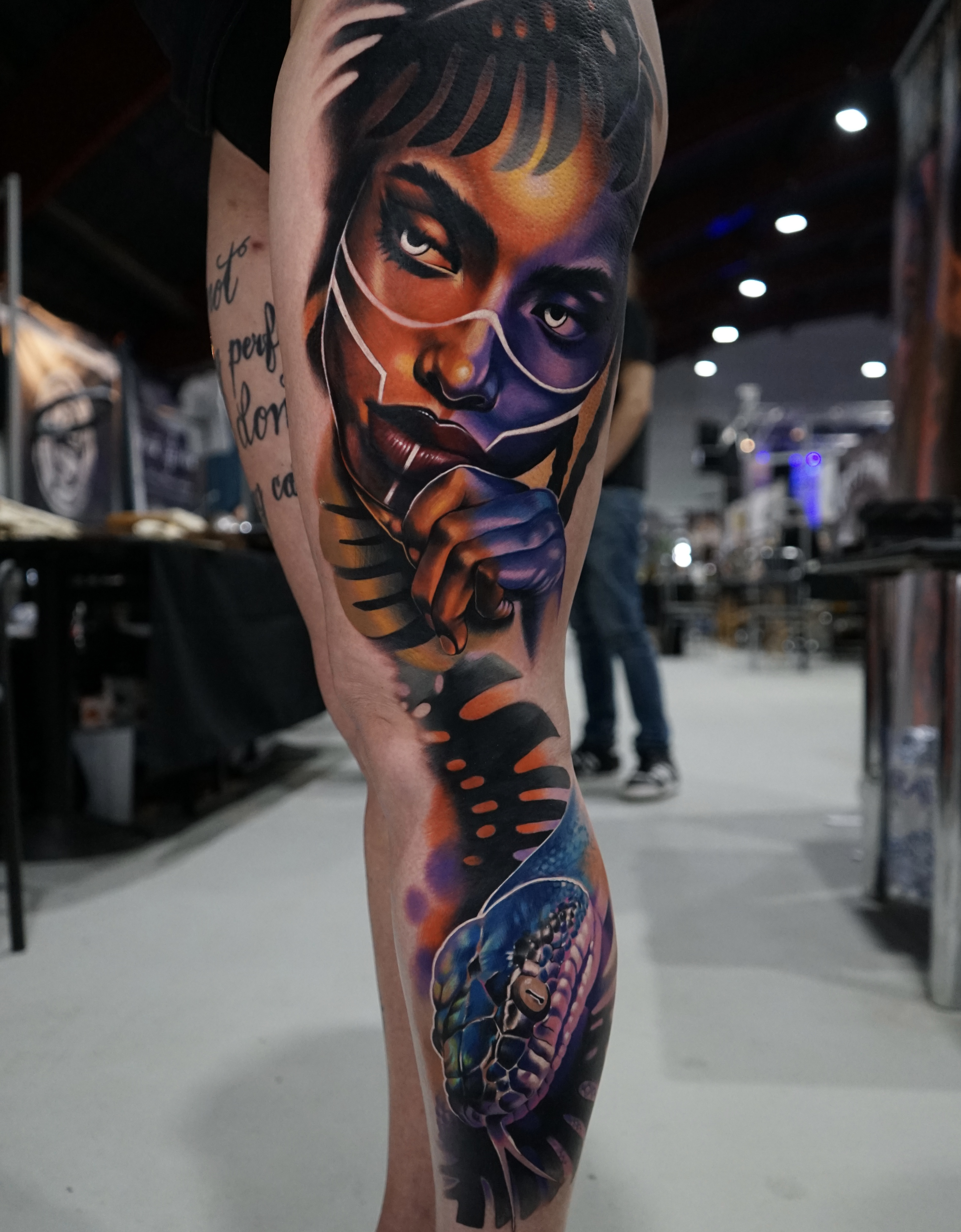 Tattoo 1