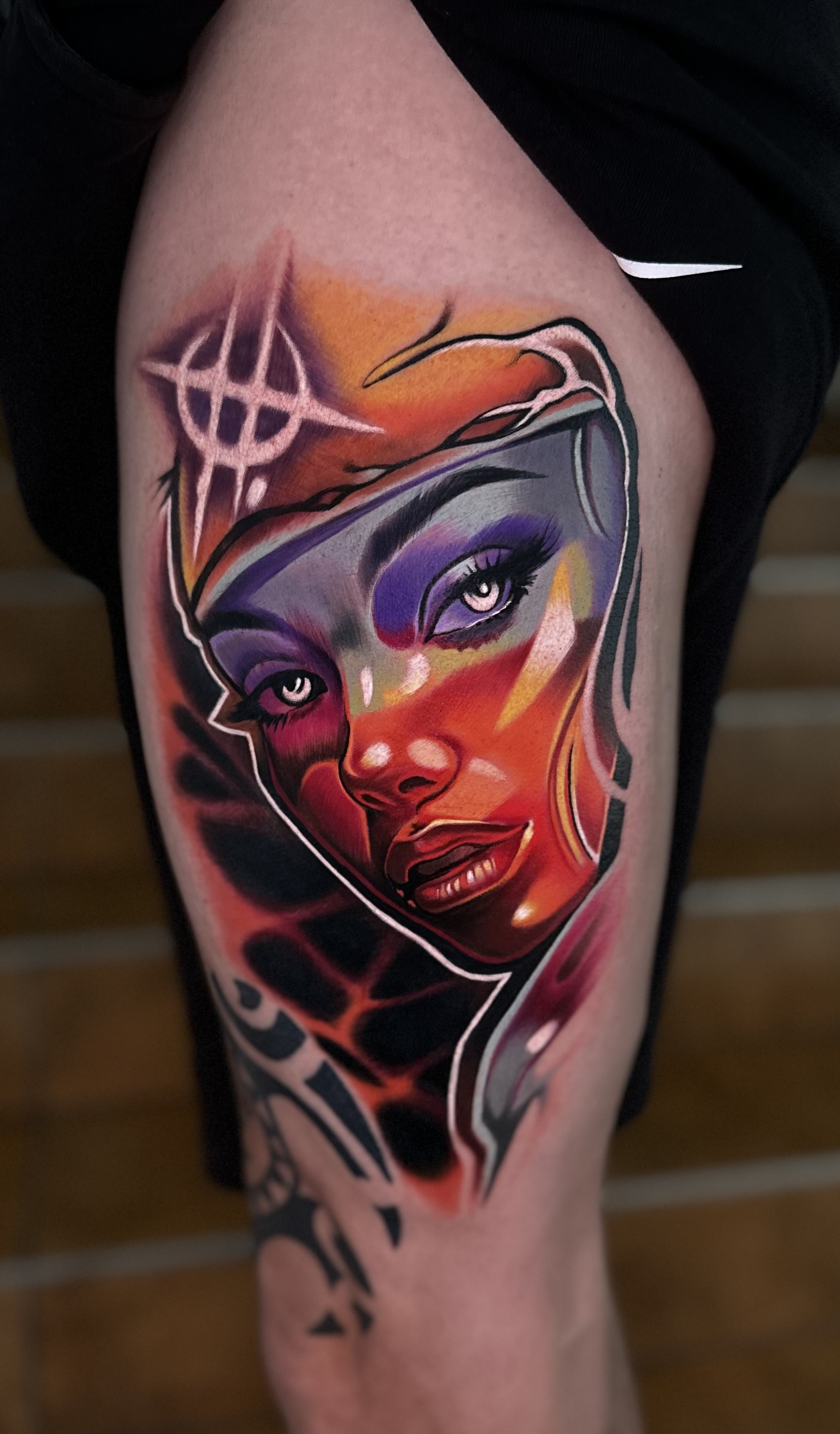 Tattoo 2