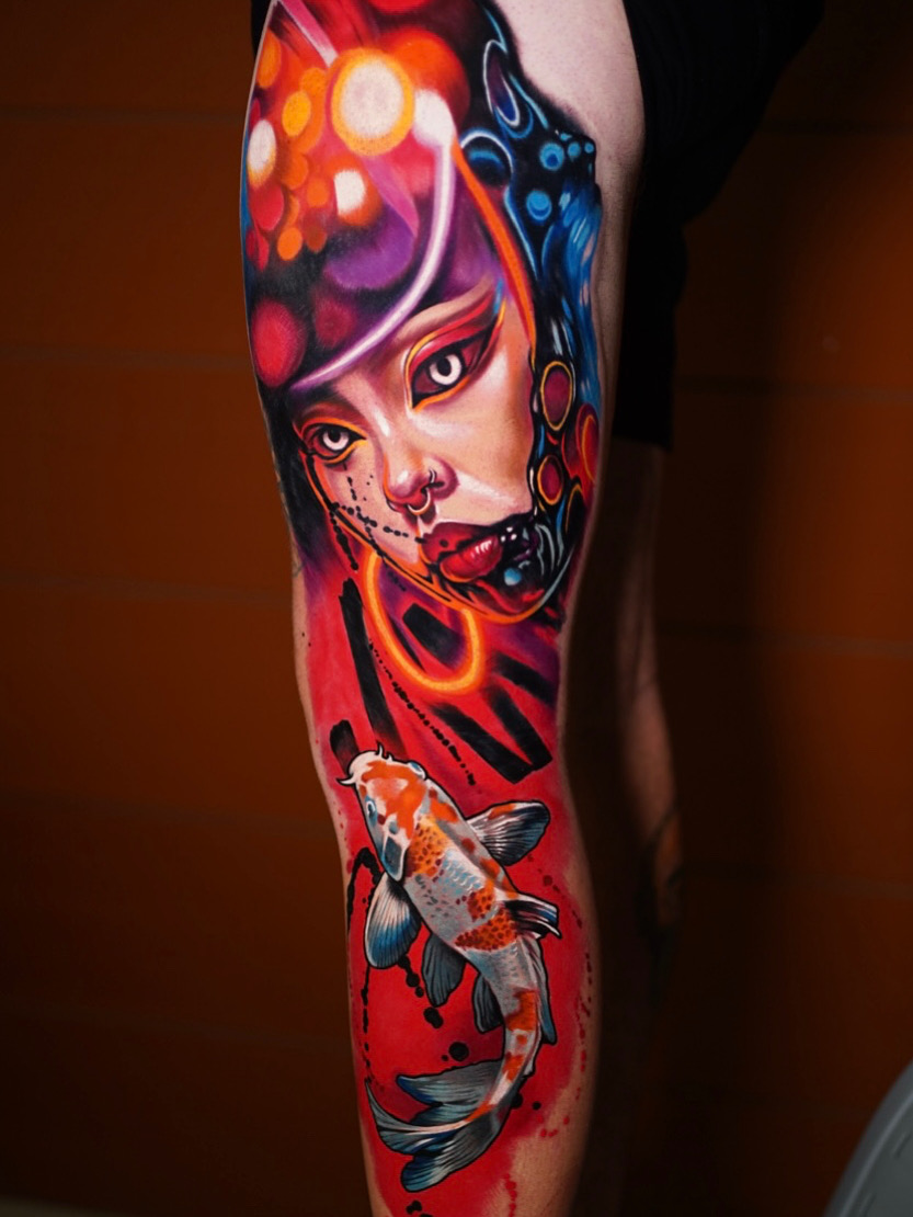 Tattoo 3