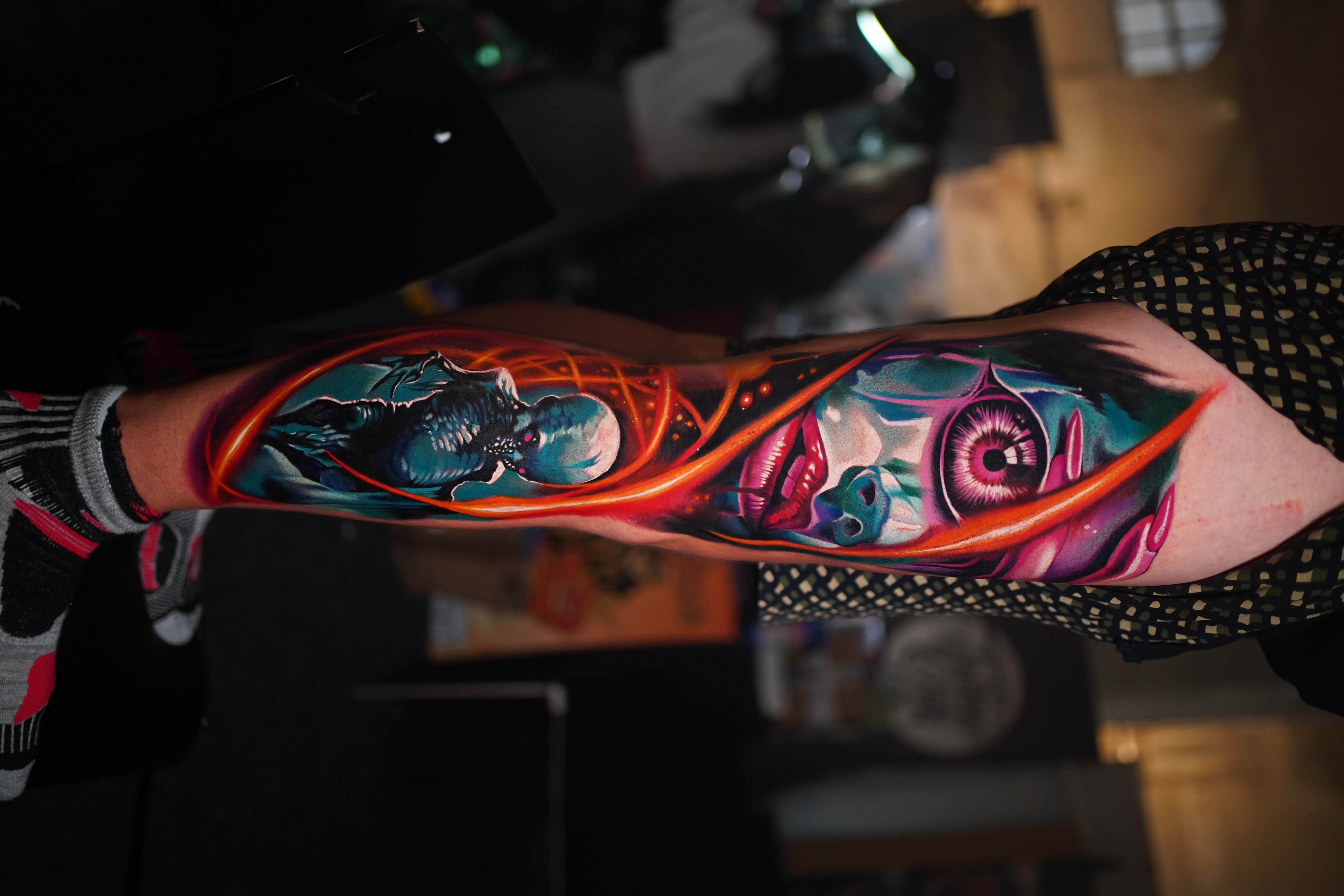 Tattoo 4