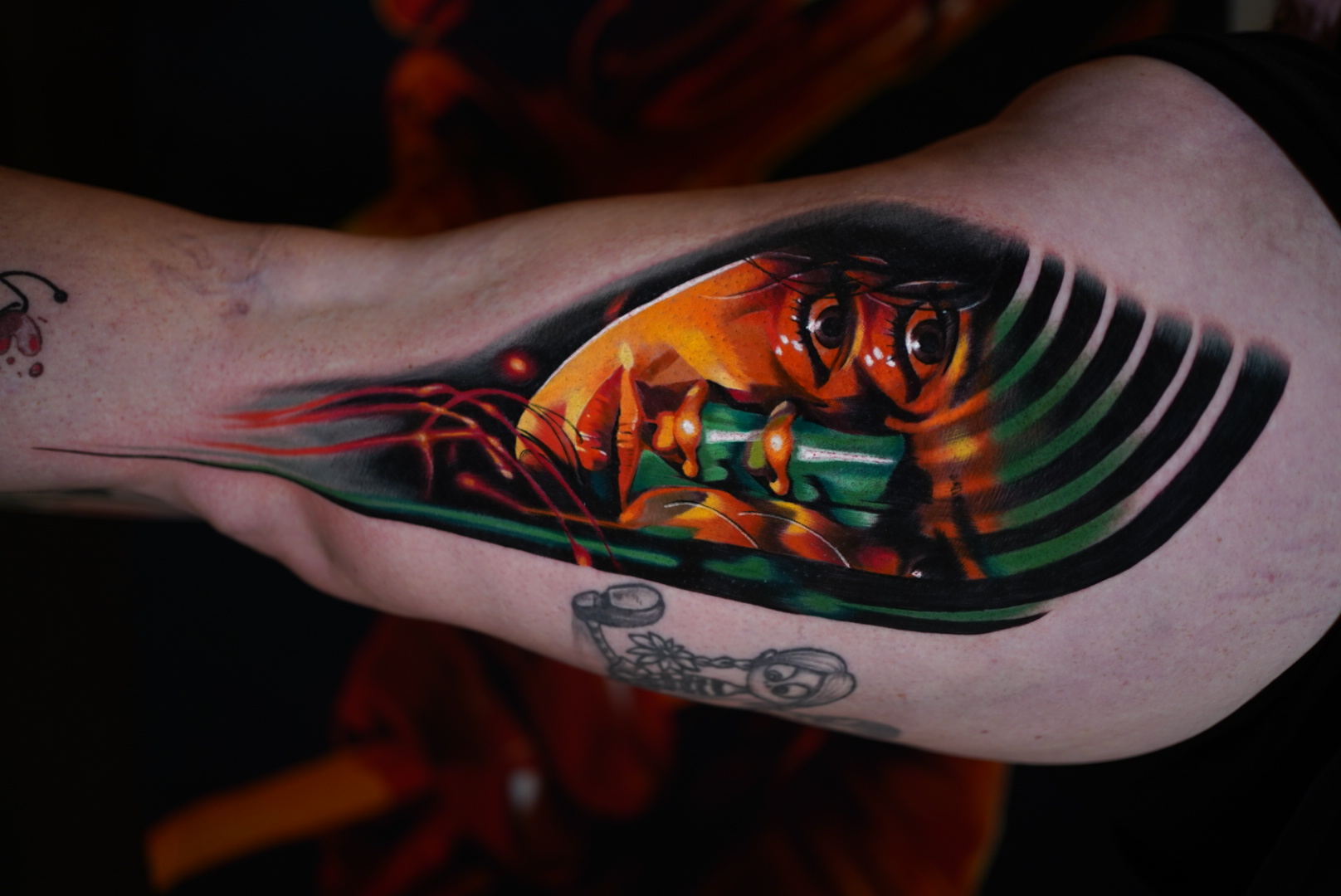 Tattoo 5