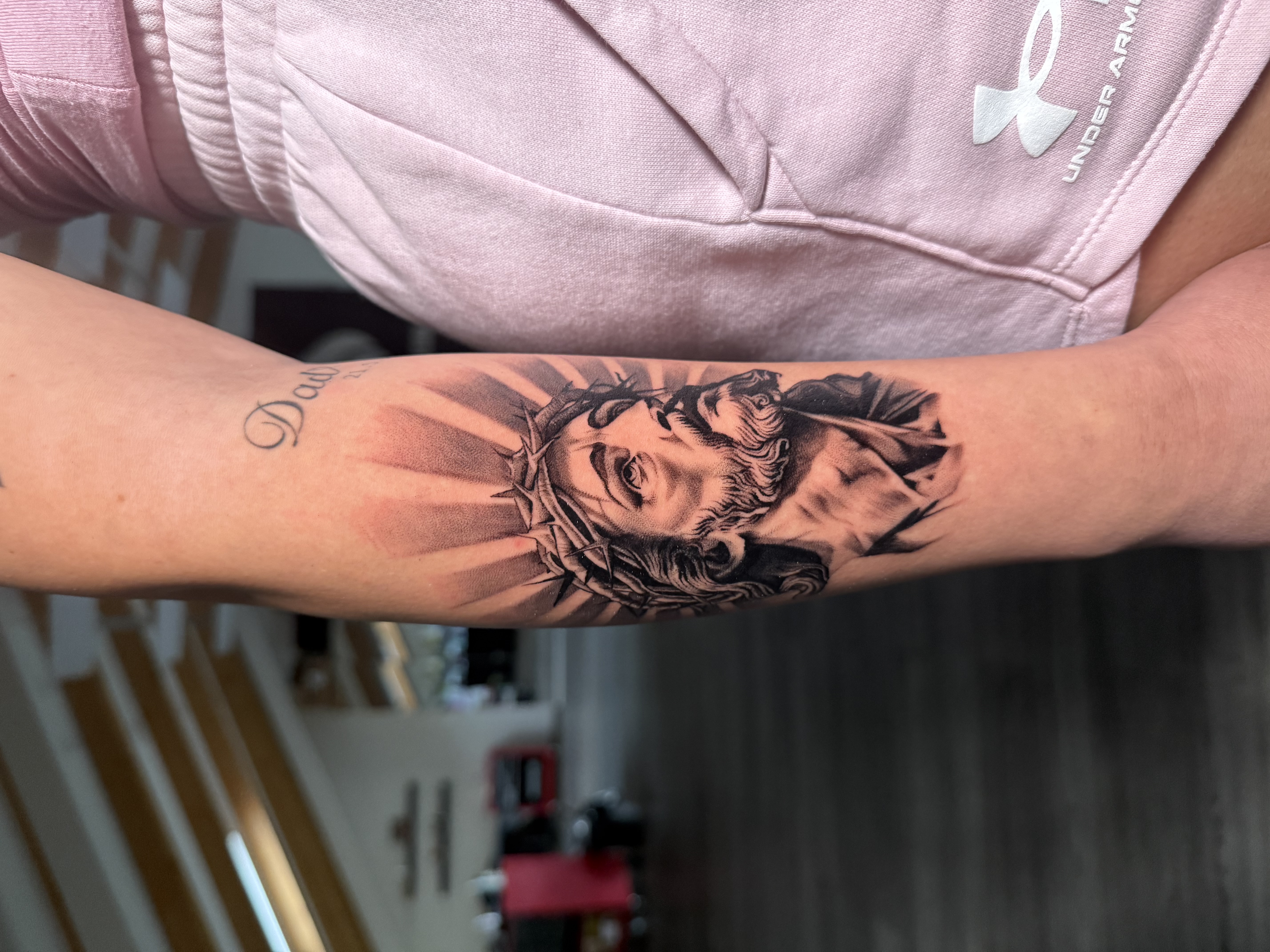 Tattoo 1