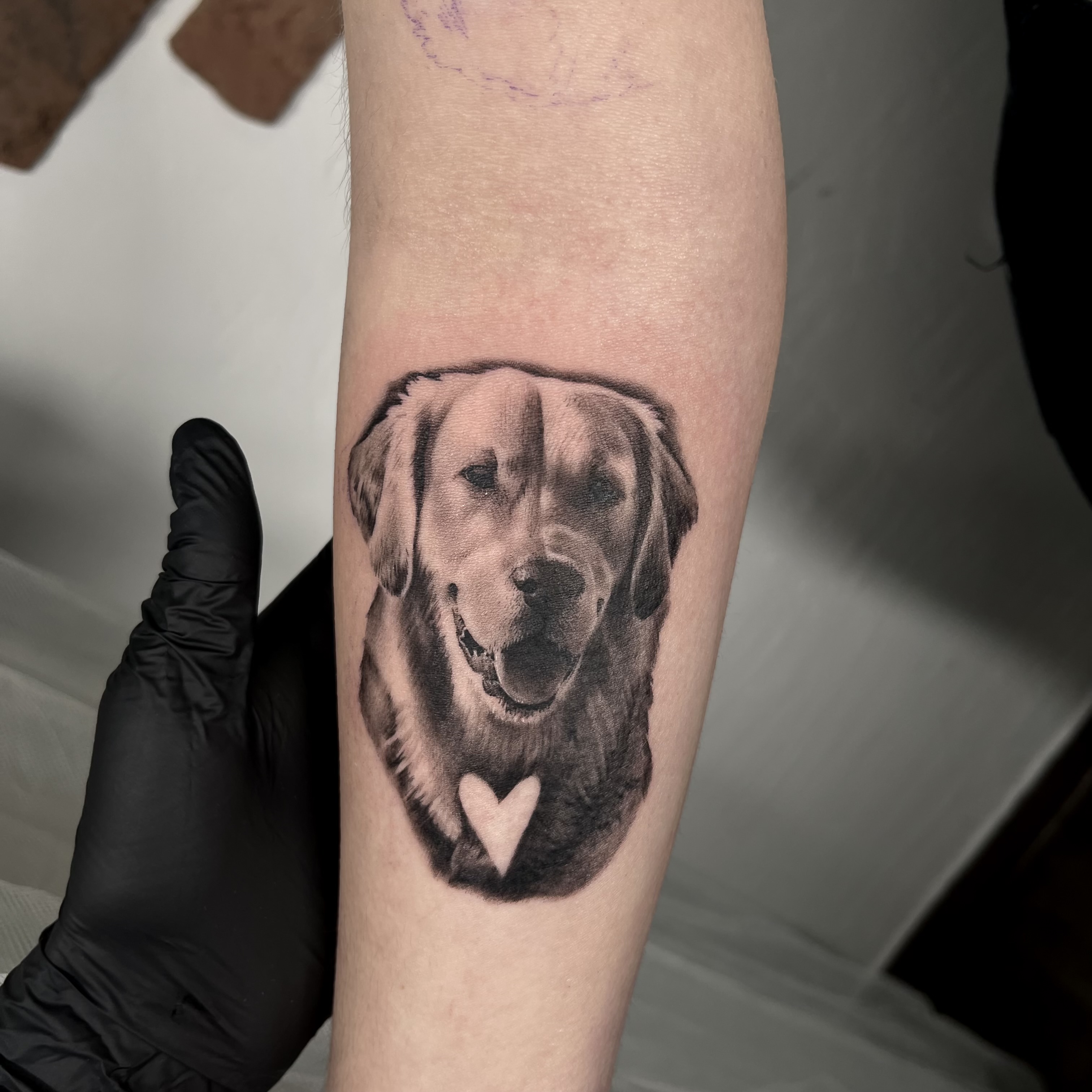 Tattoo 2