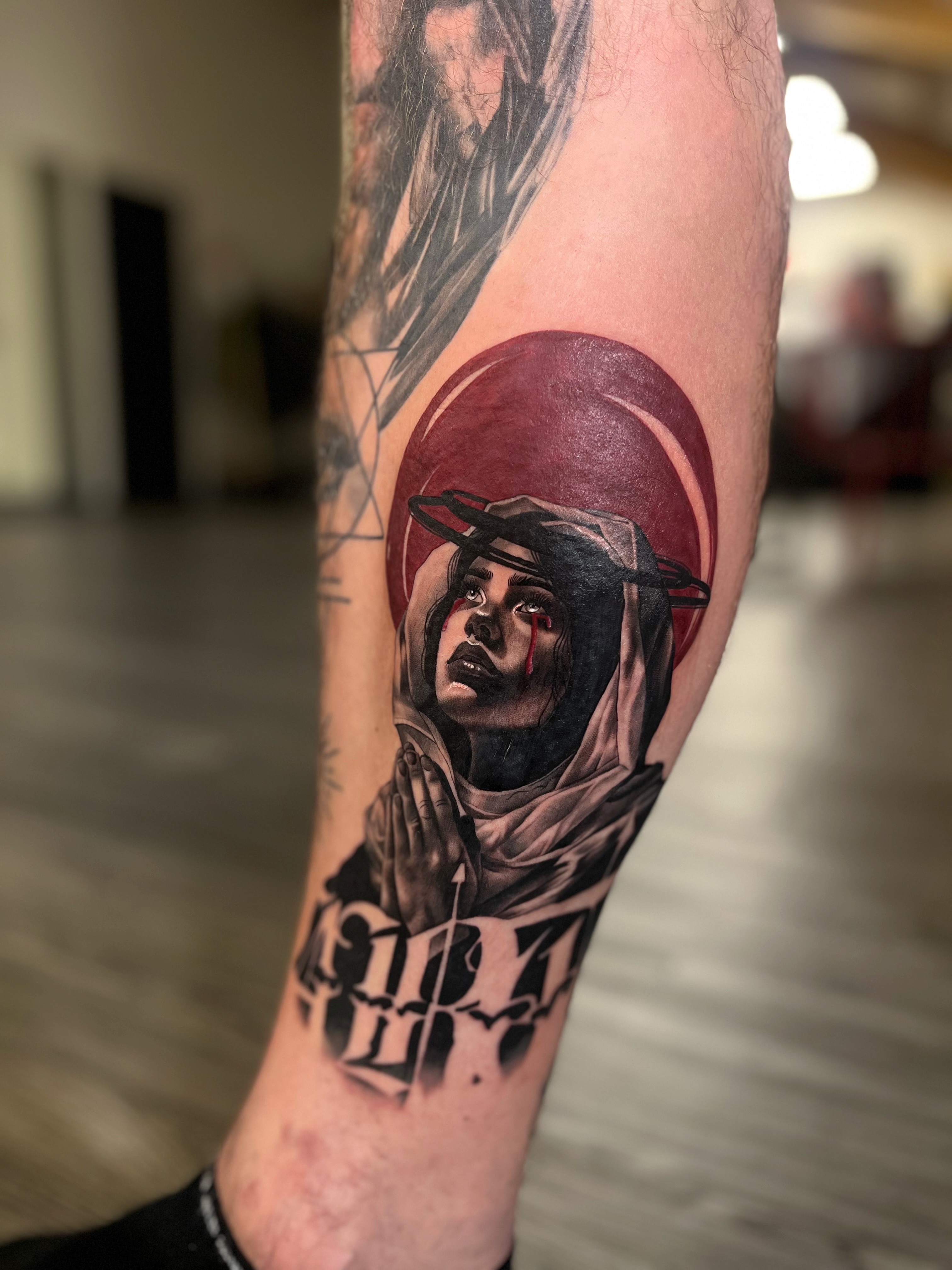 Tattoo 3