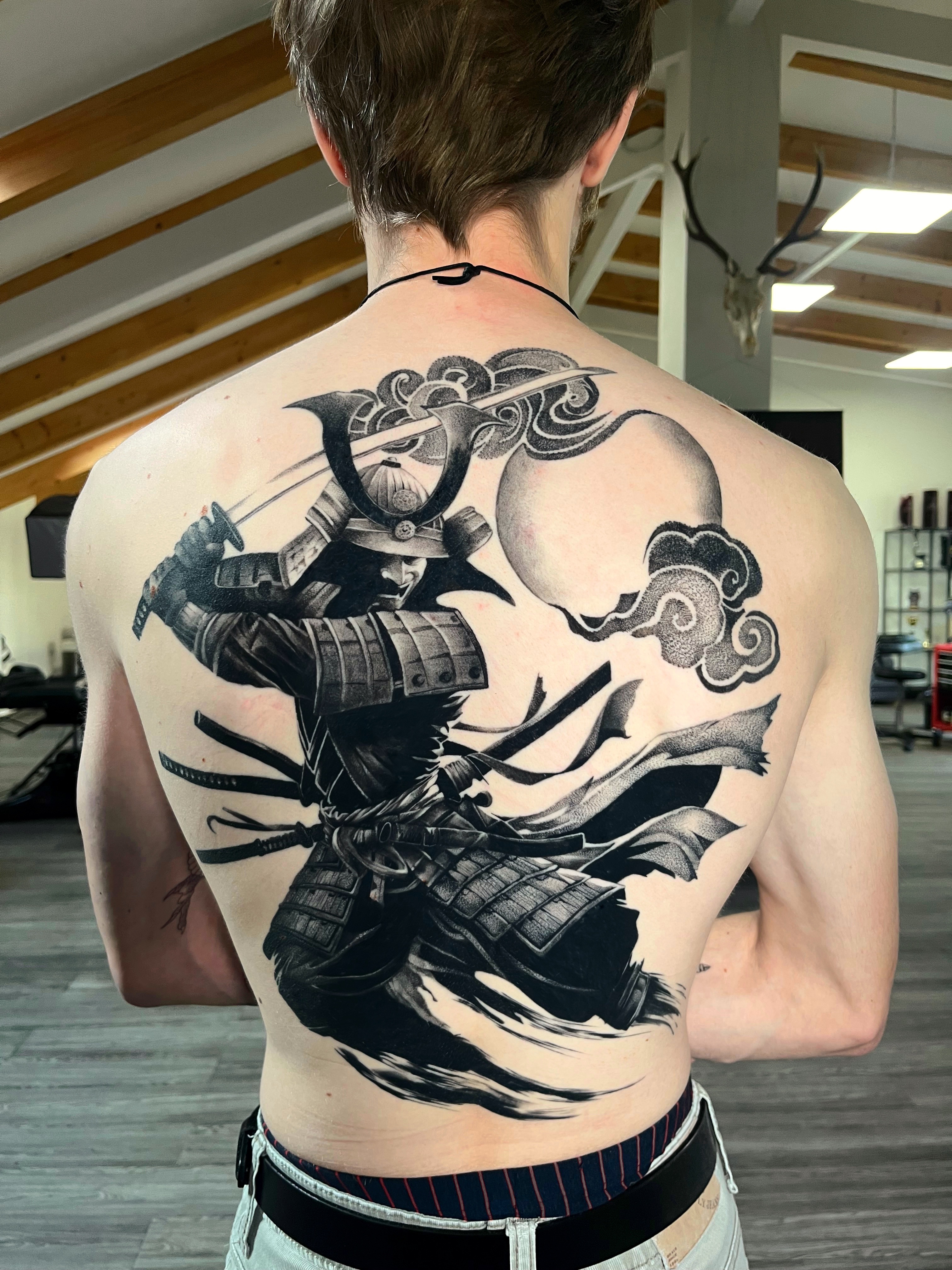 Tattoo 4