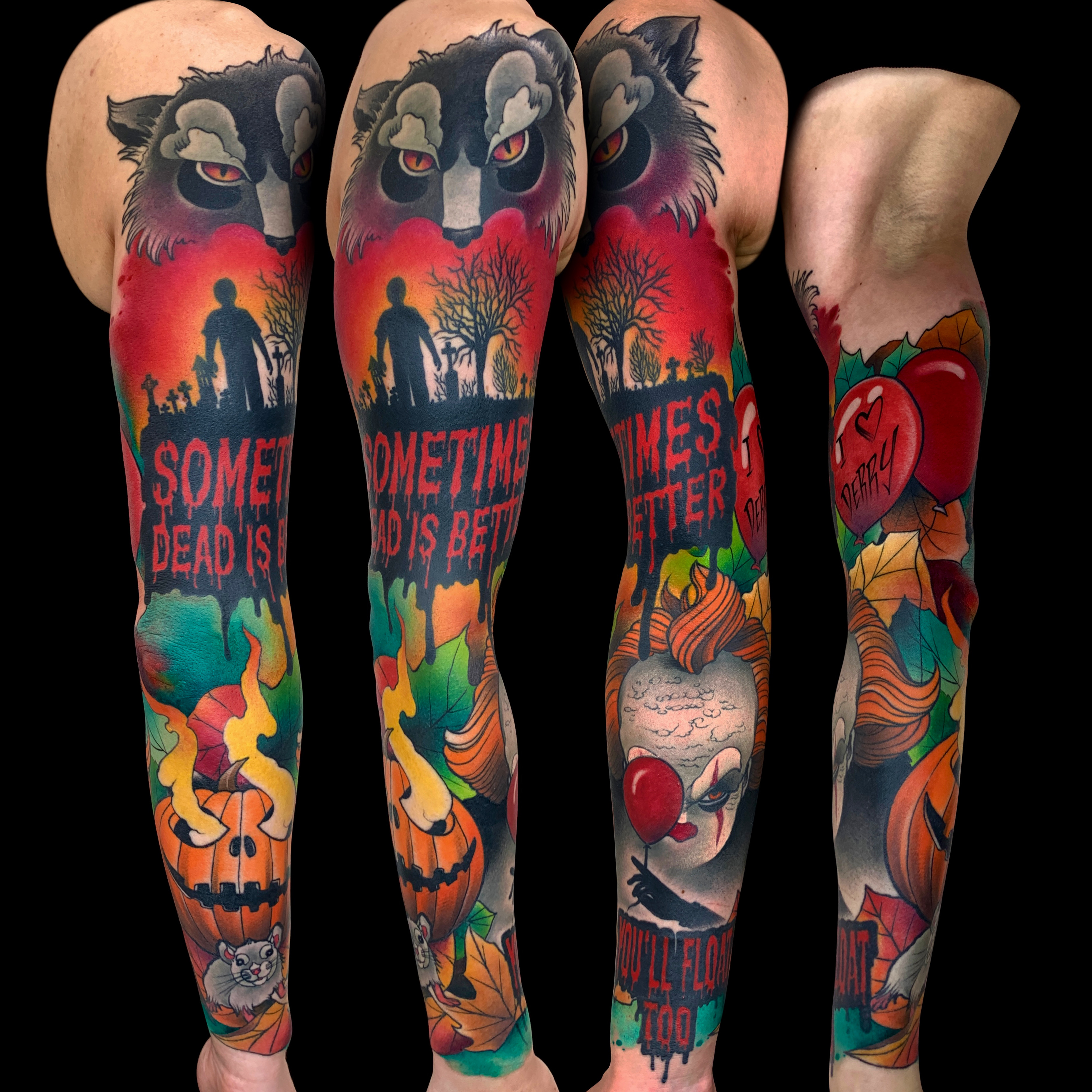 Tattoo 2
