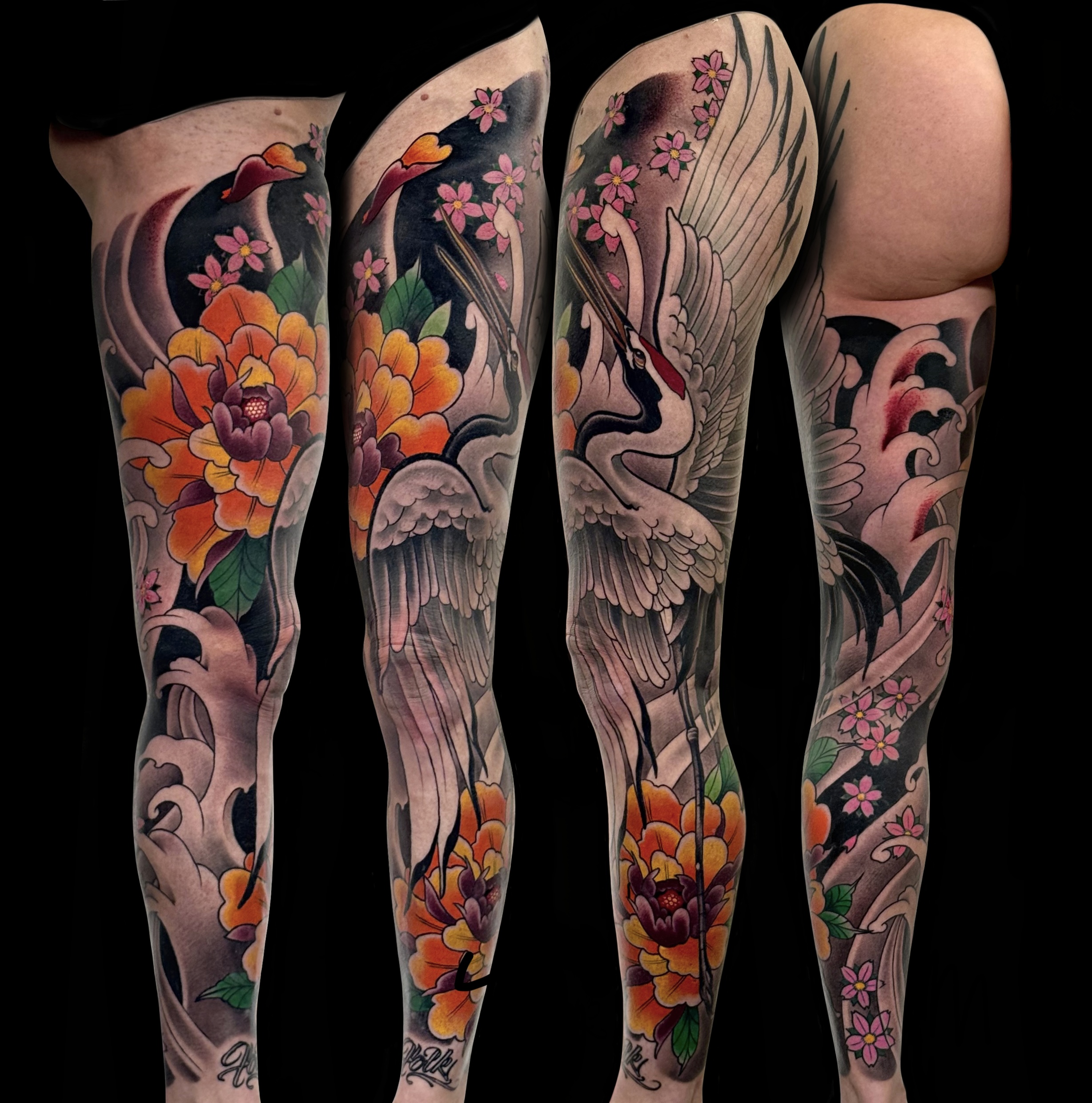 Tattoo 3