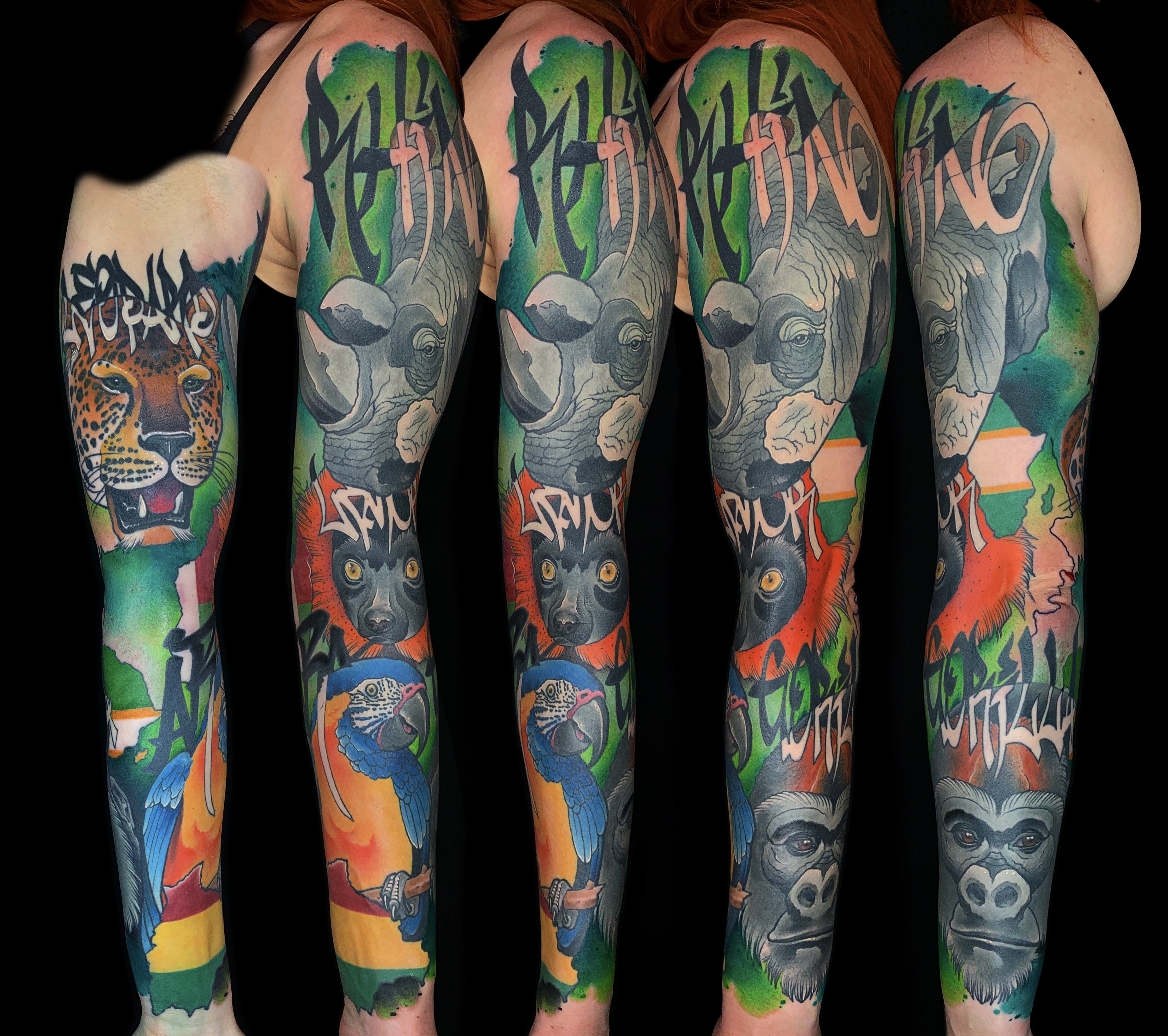 Tattoo 4
