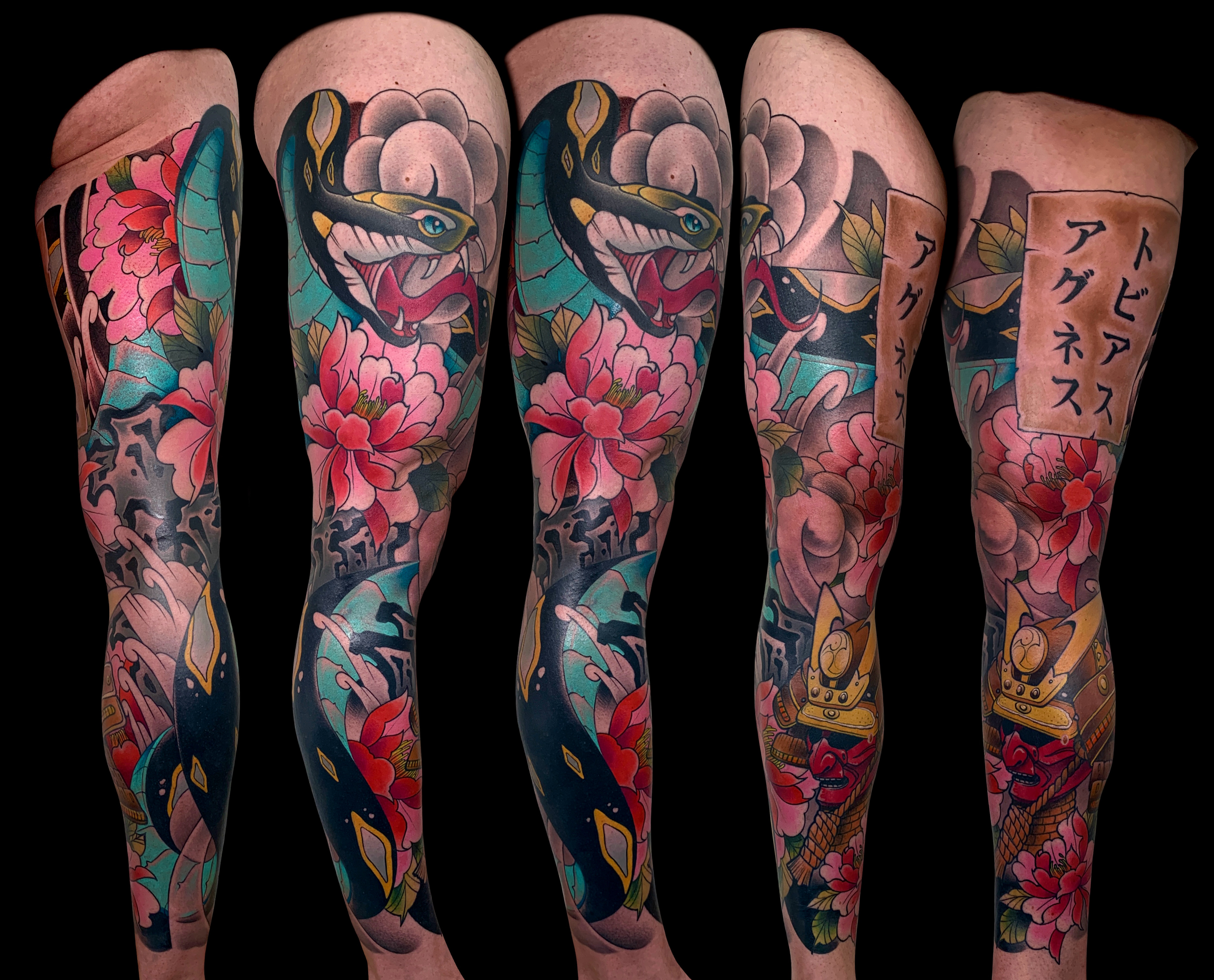 Tattoo 5