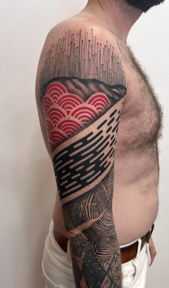 Tattoo 1