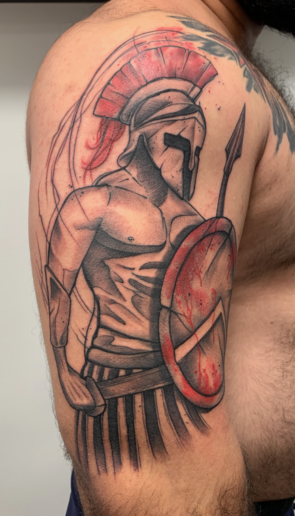 Tattoo 2