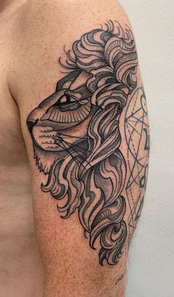 Tattoo 3