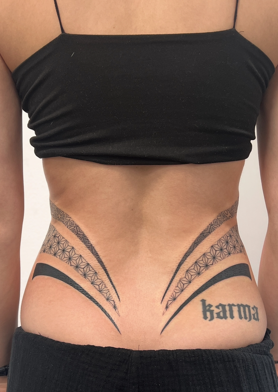 Tattoo 4