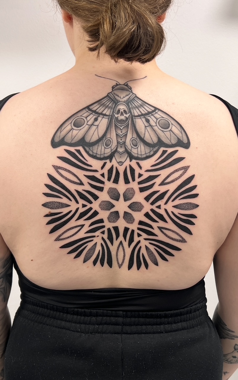 Tattoo 5