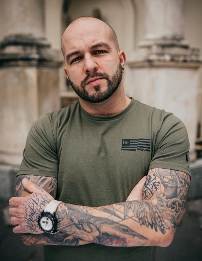 Artist Photo