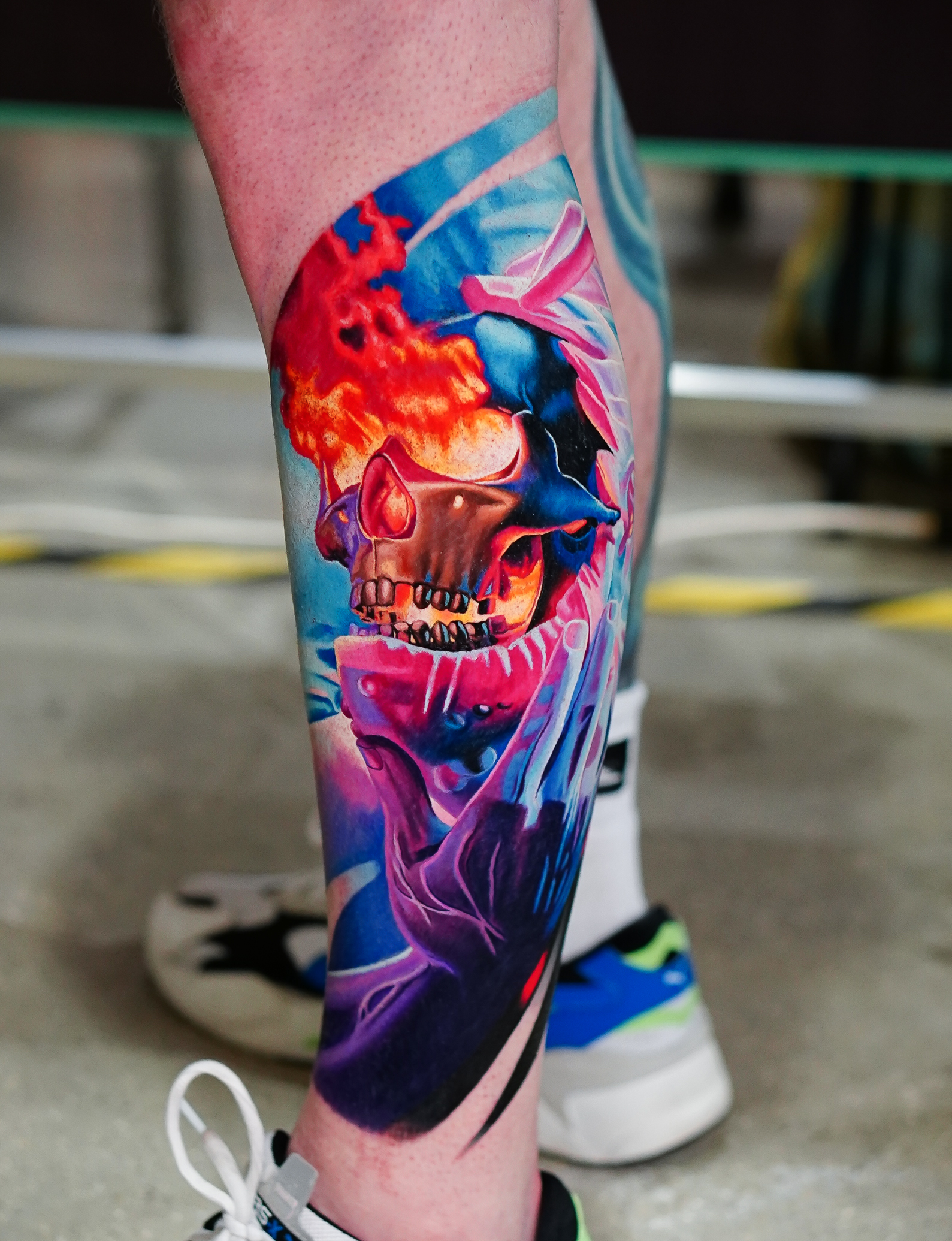 Tattoo 1