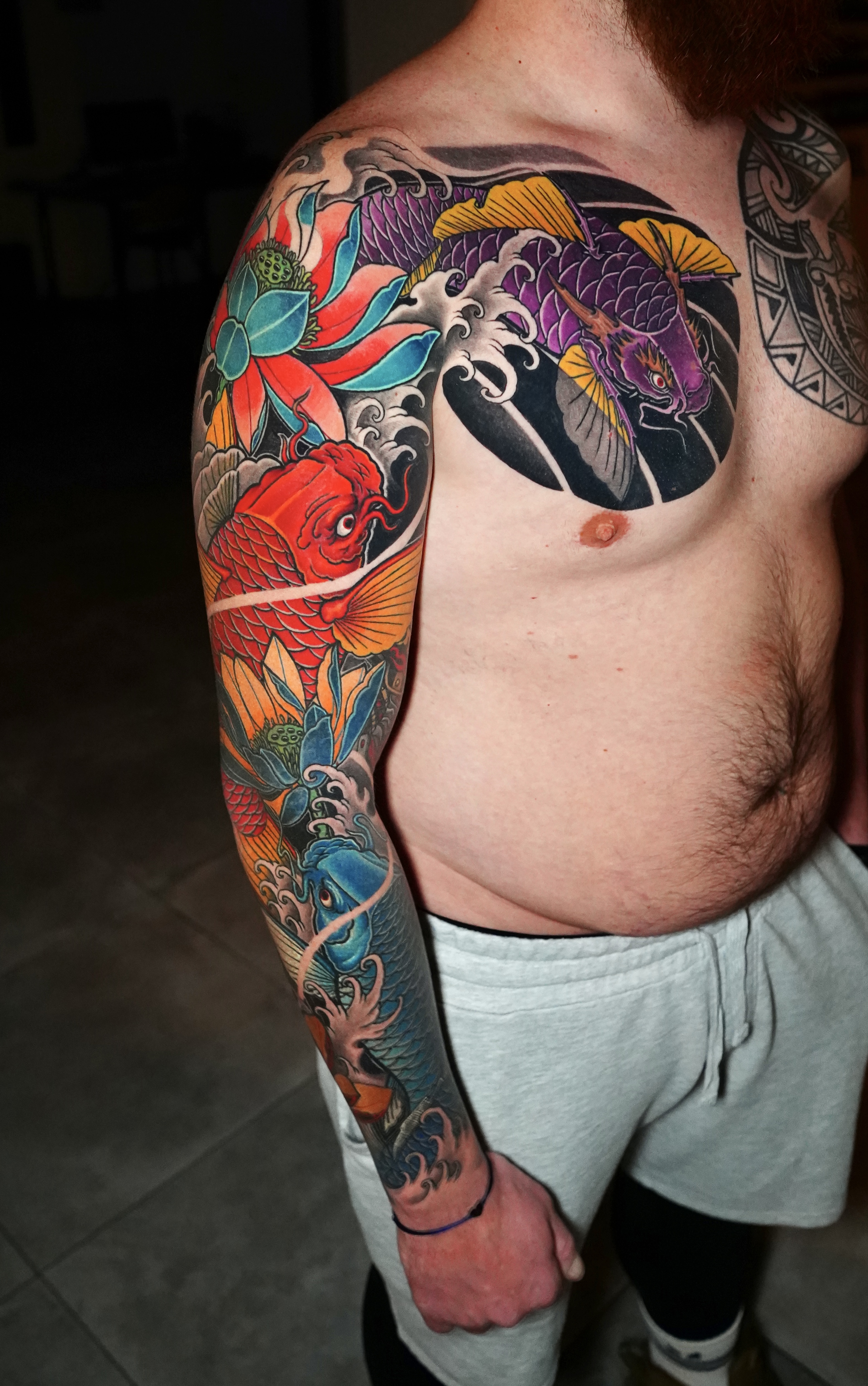 Tattoo 2