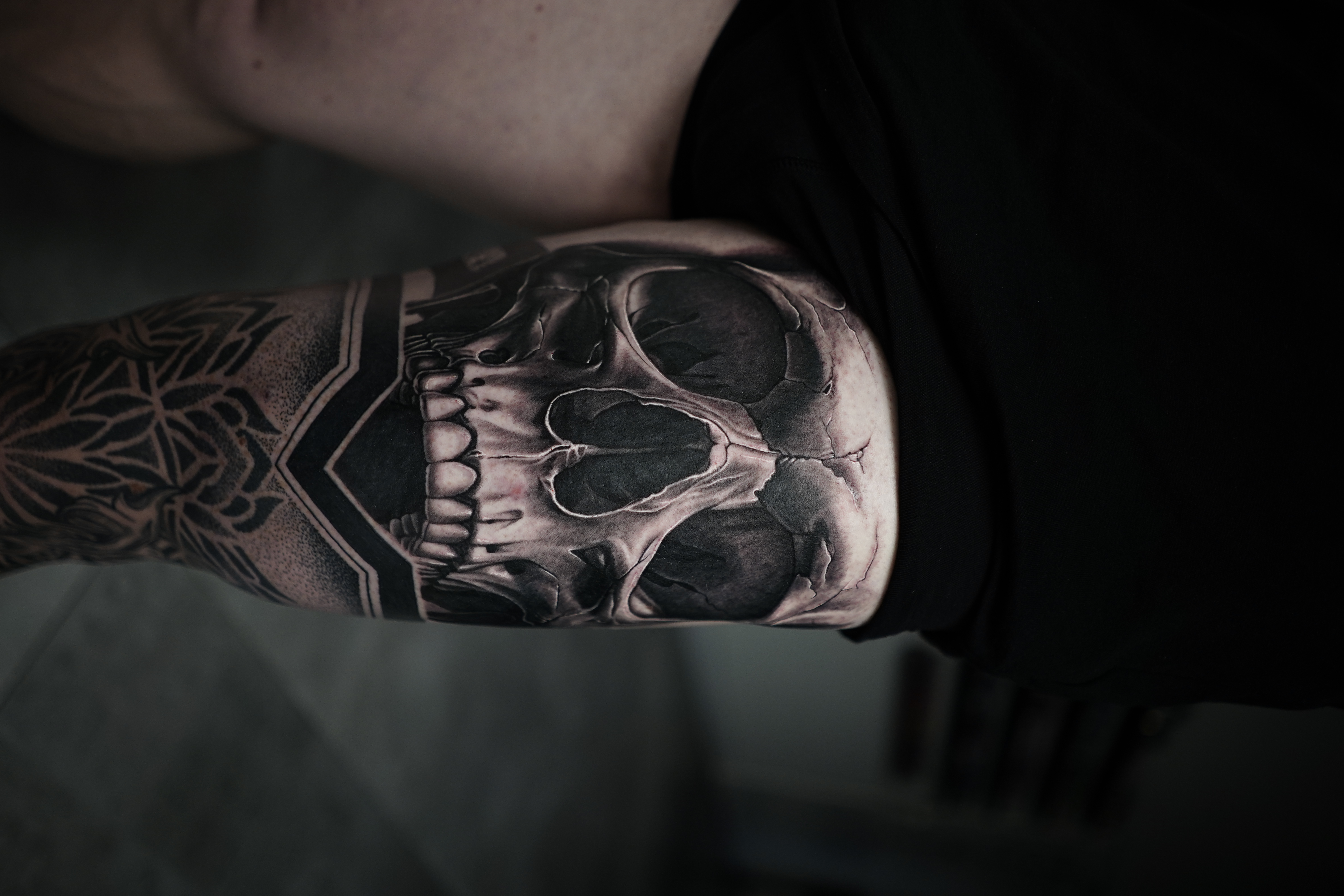 Tattoo 3