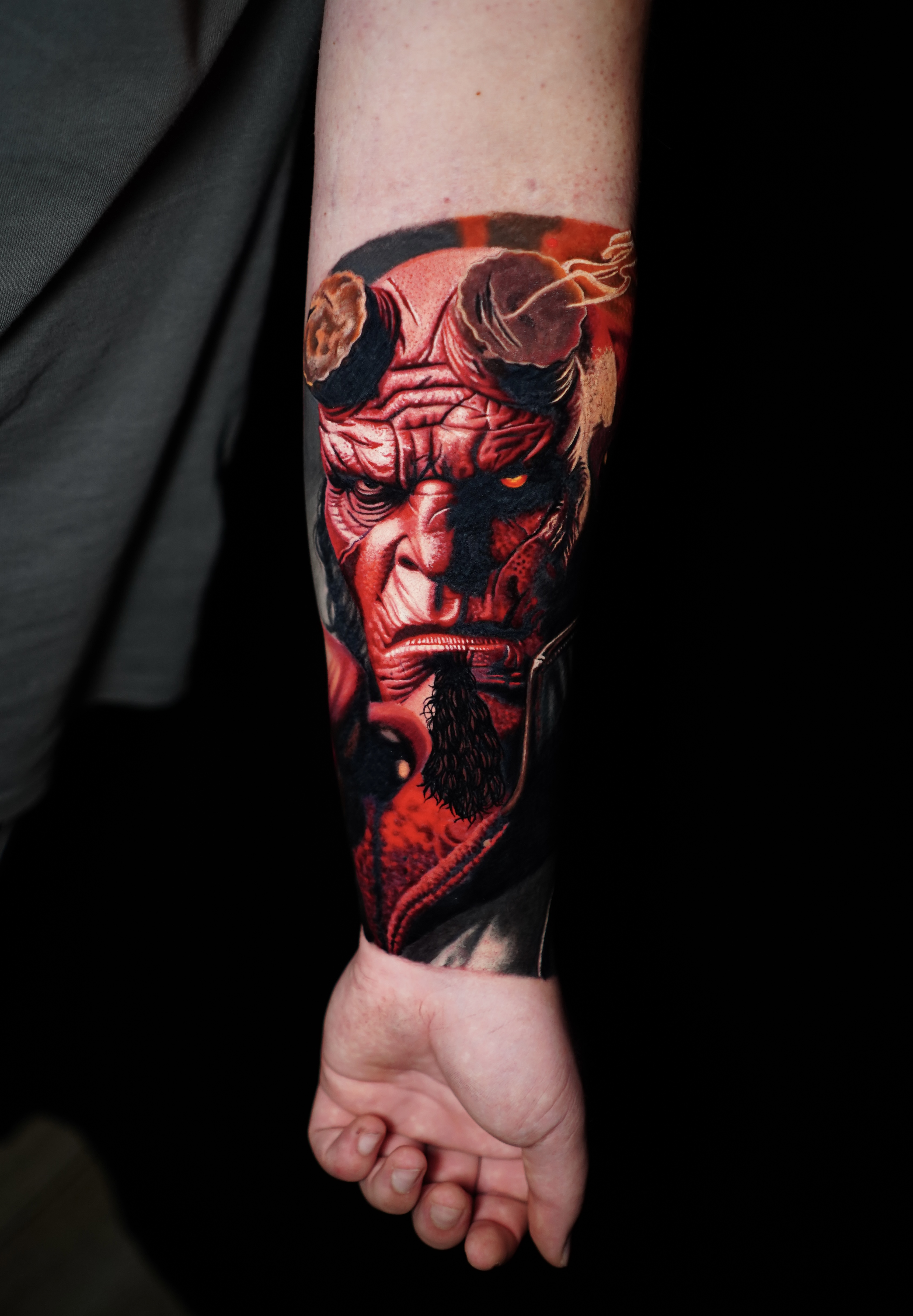 Tattoo 4