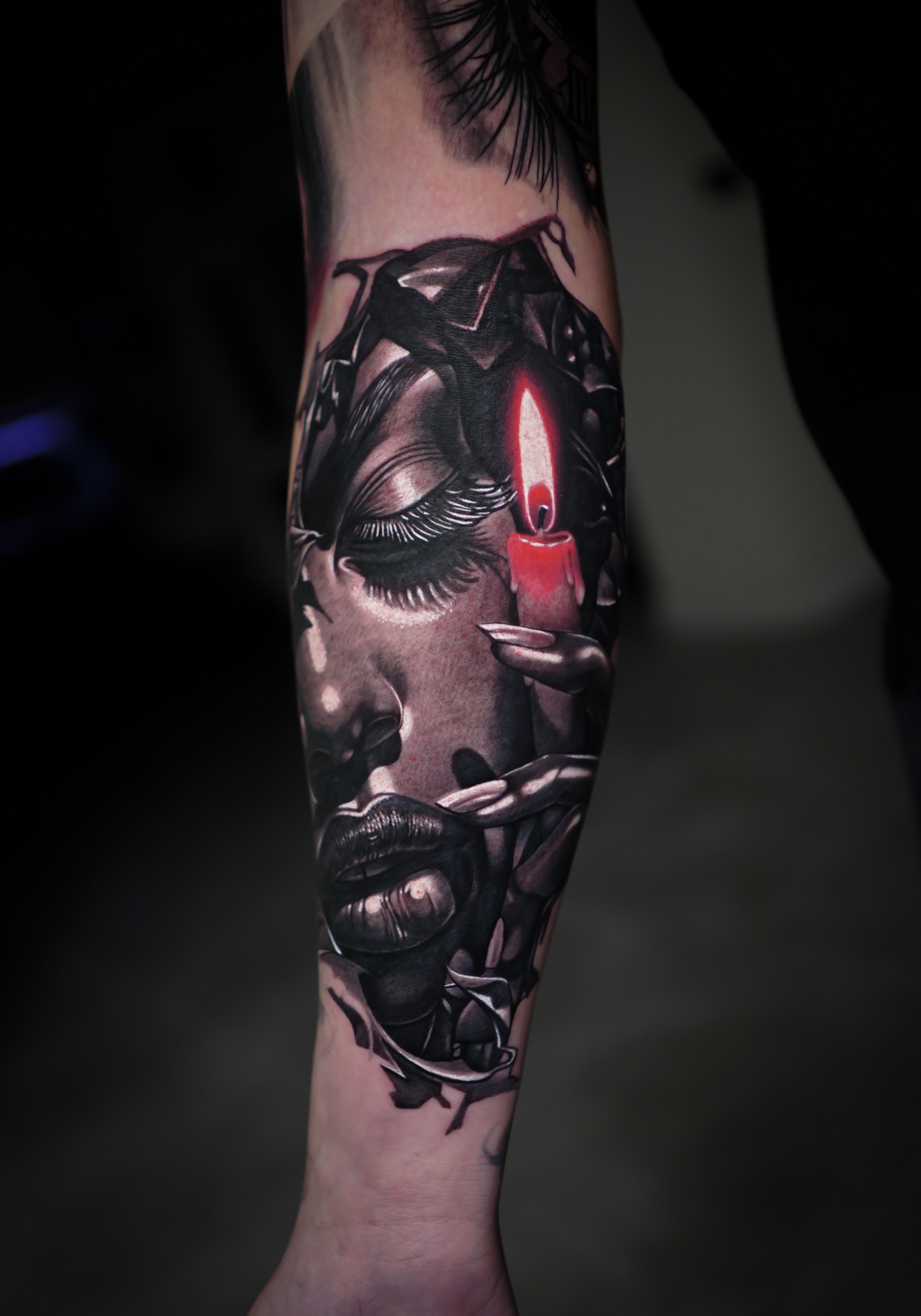 Tattoo 5