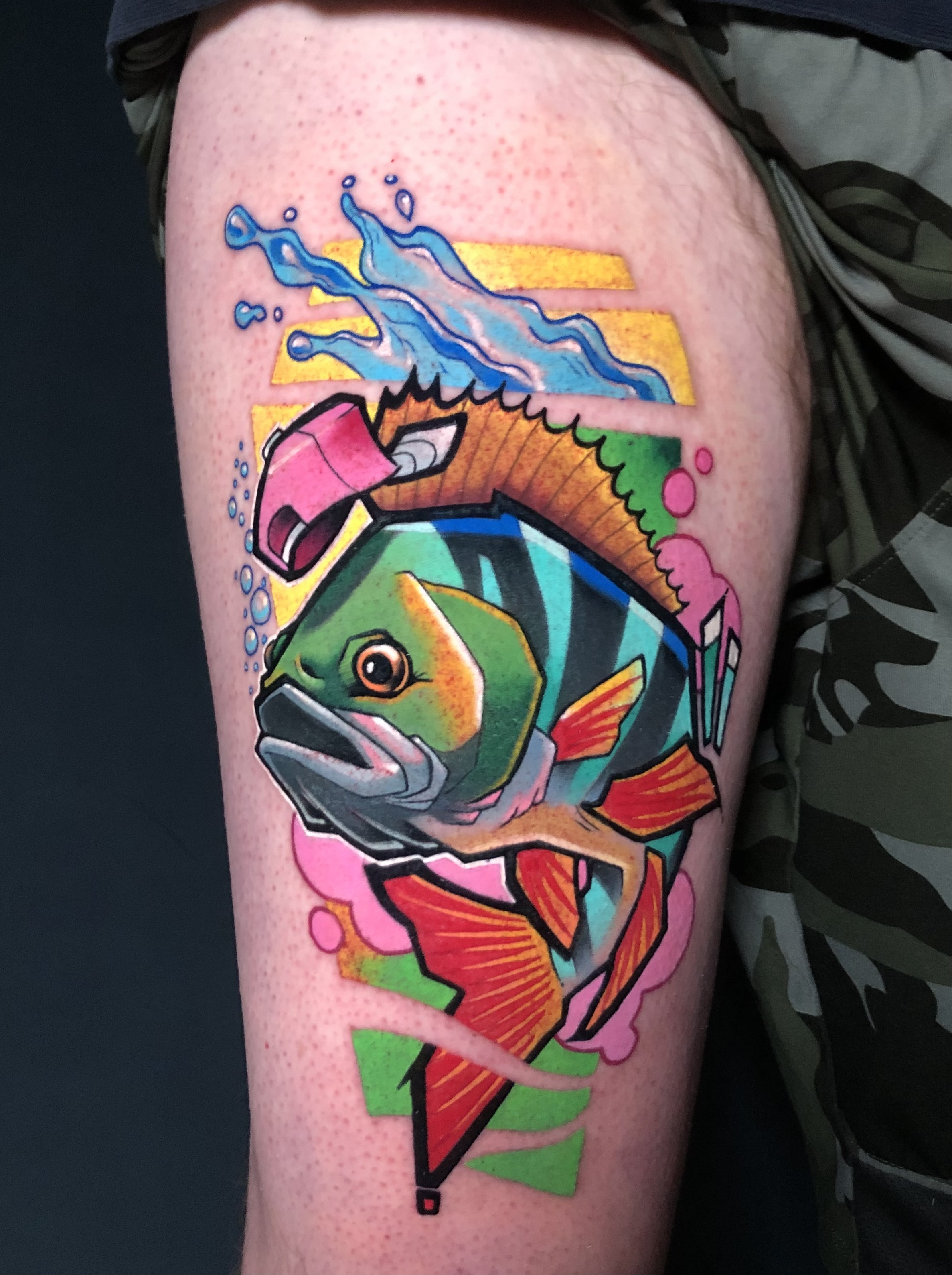 Tattoo 2