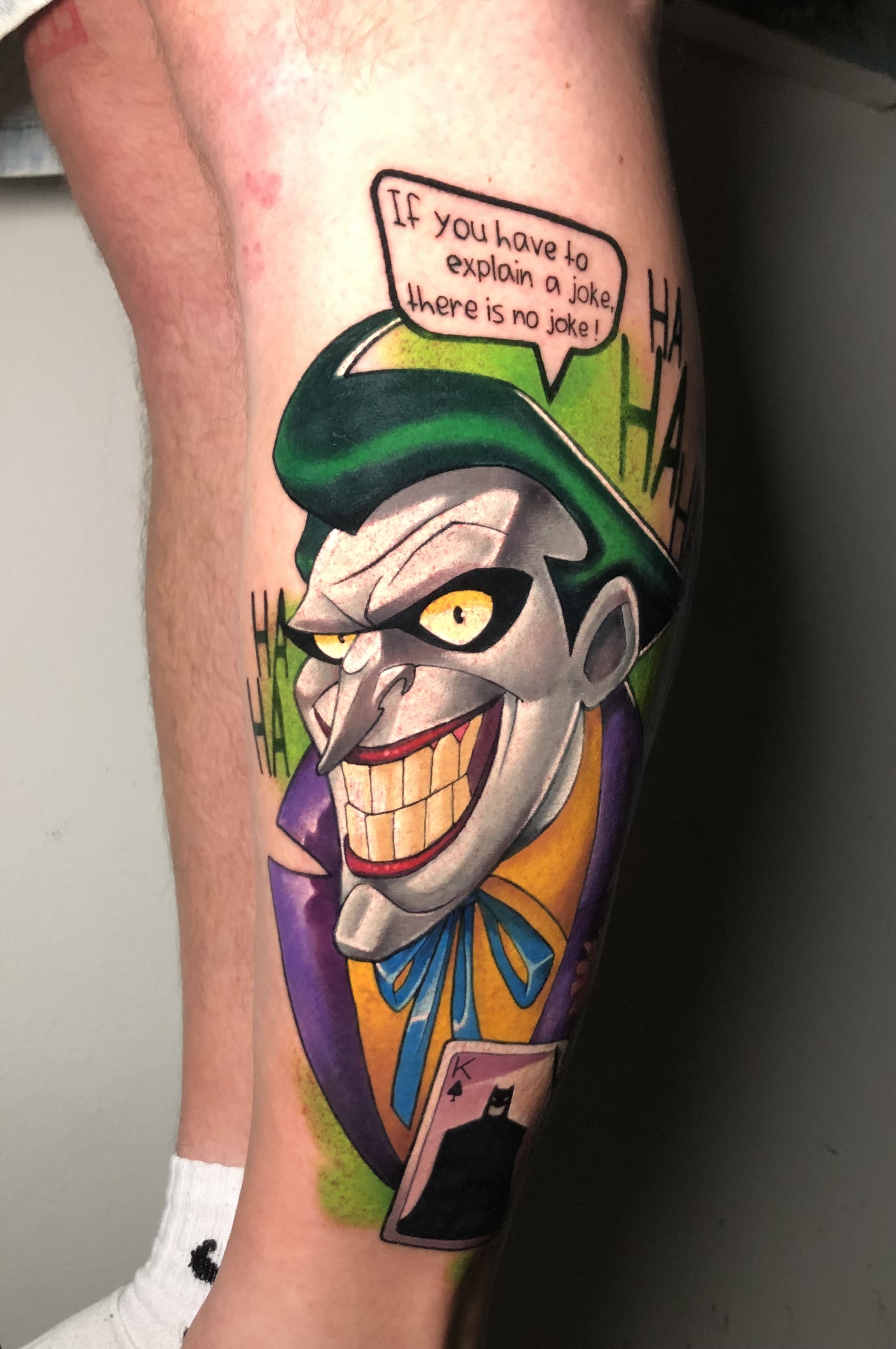 Tattoo 4