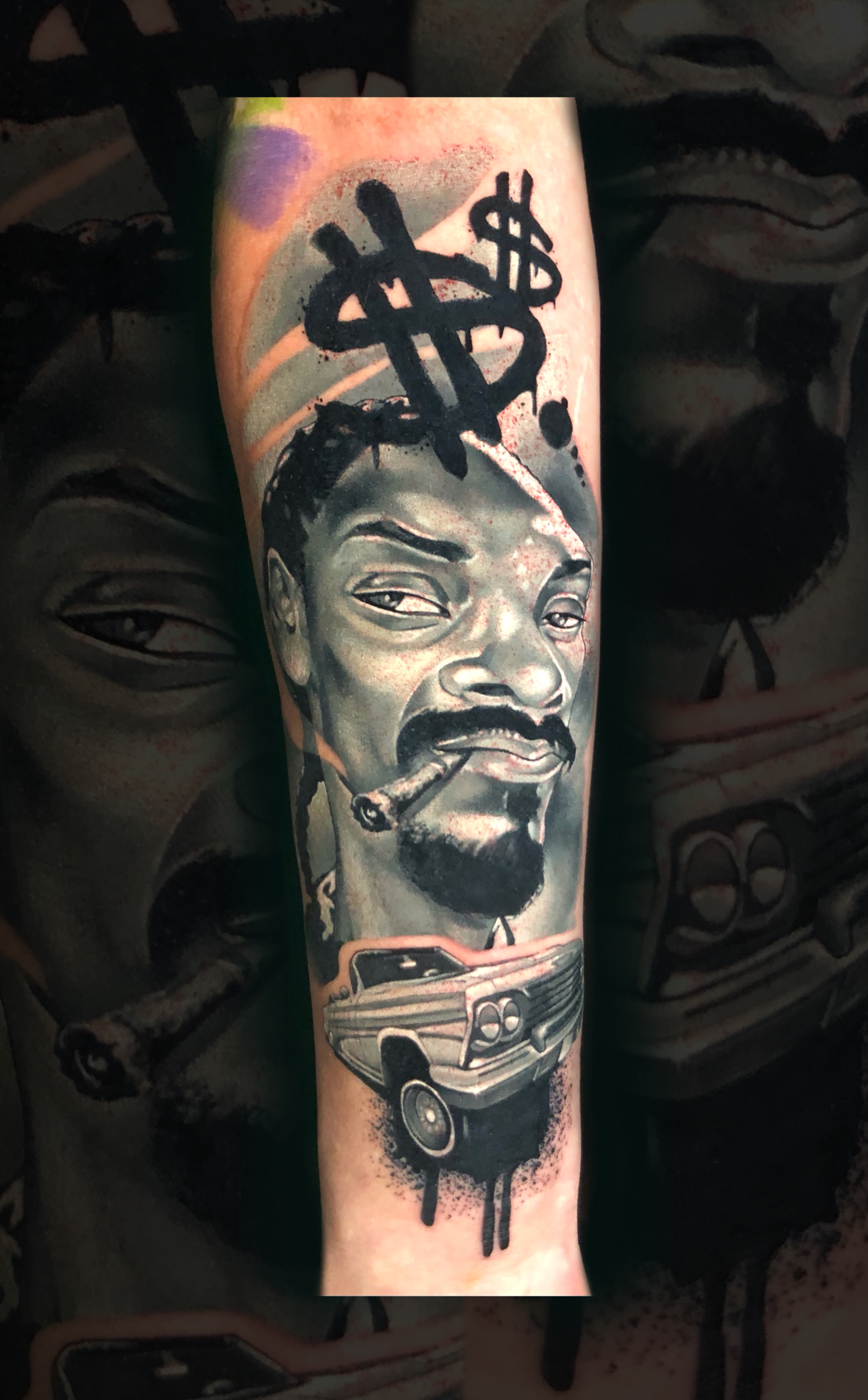 Tattoo 5