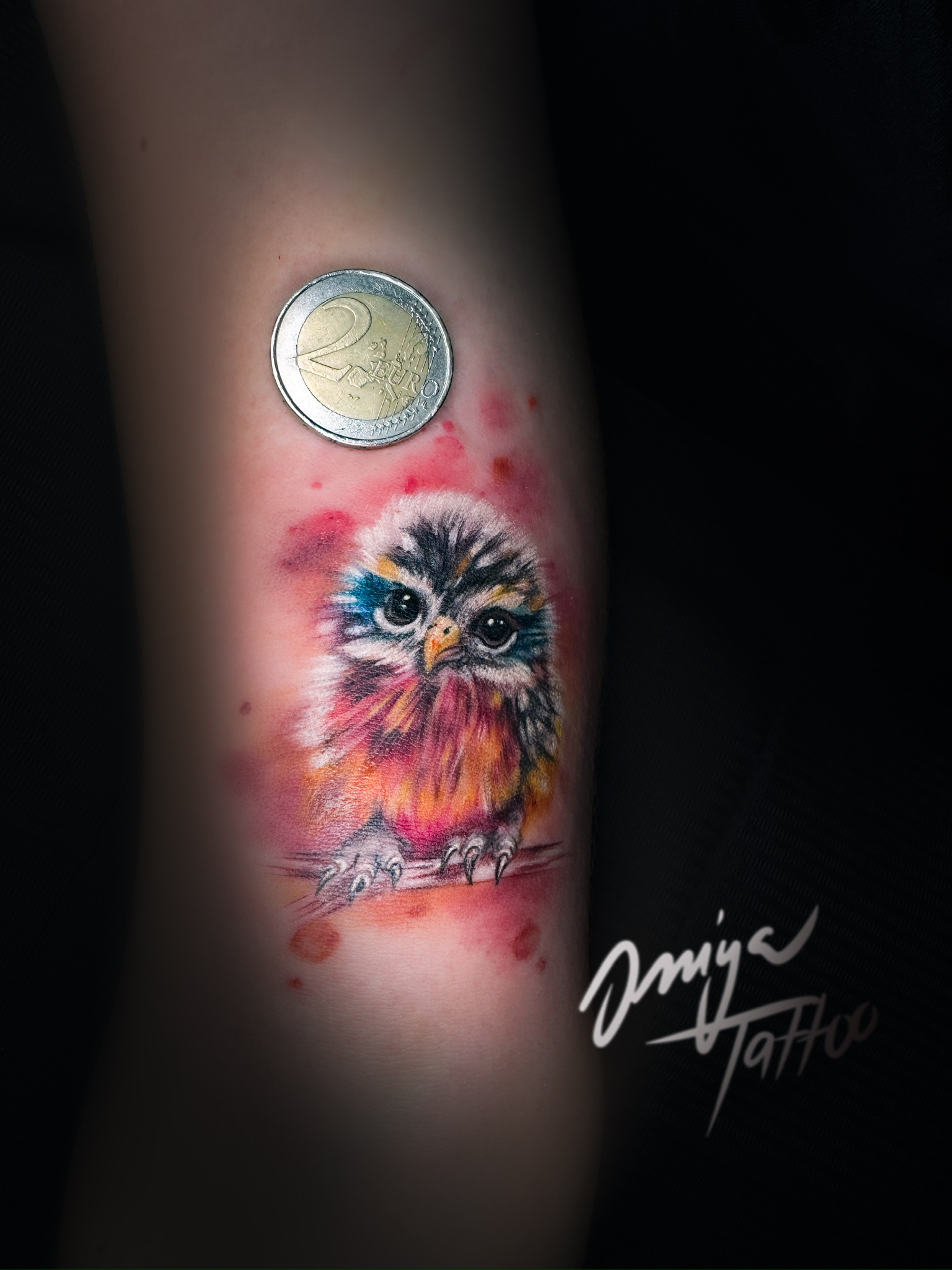 Tattoo 3