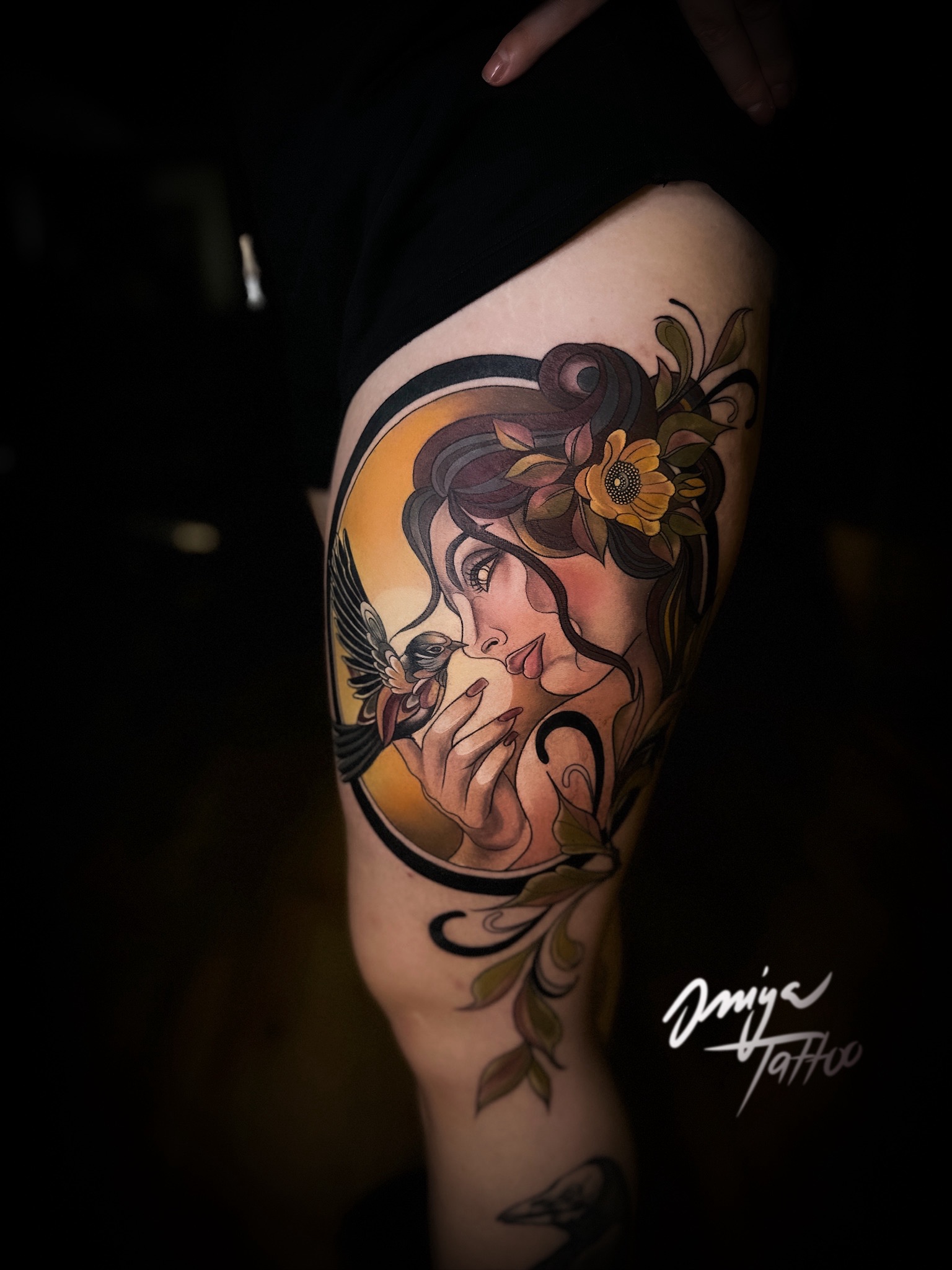 Tattoo 4
