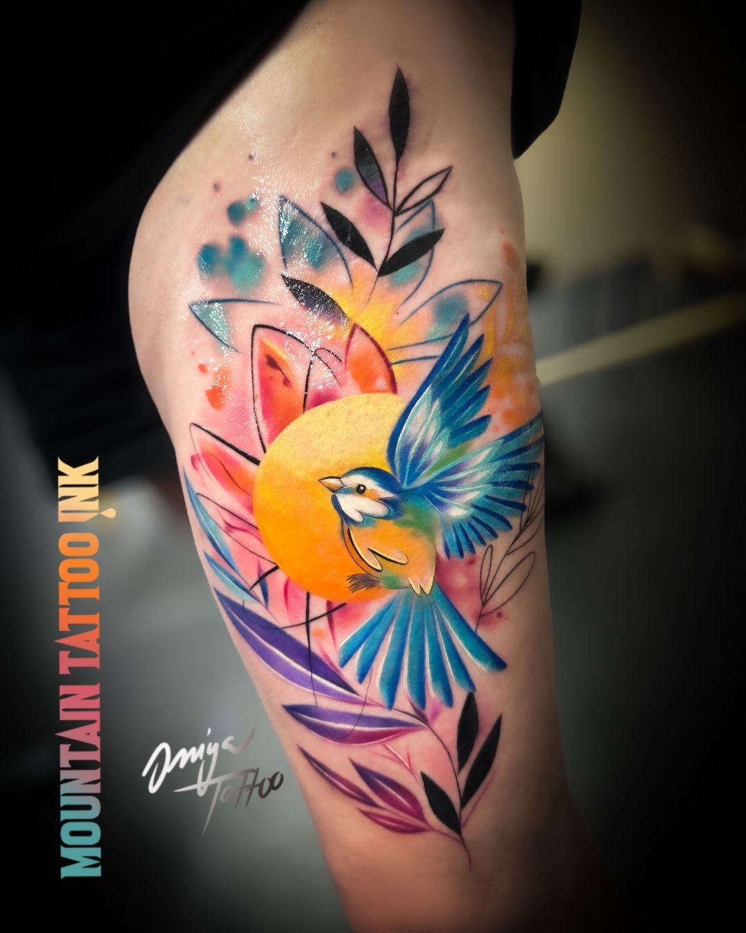 Tattoo 5