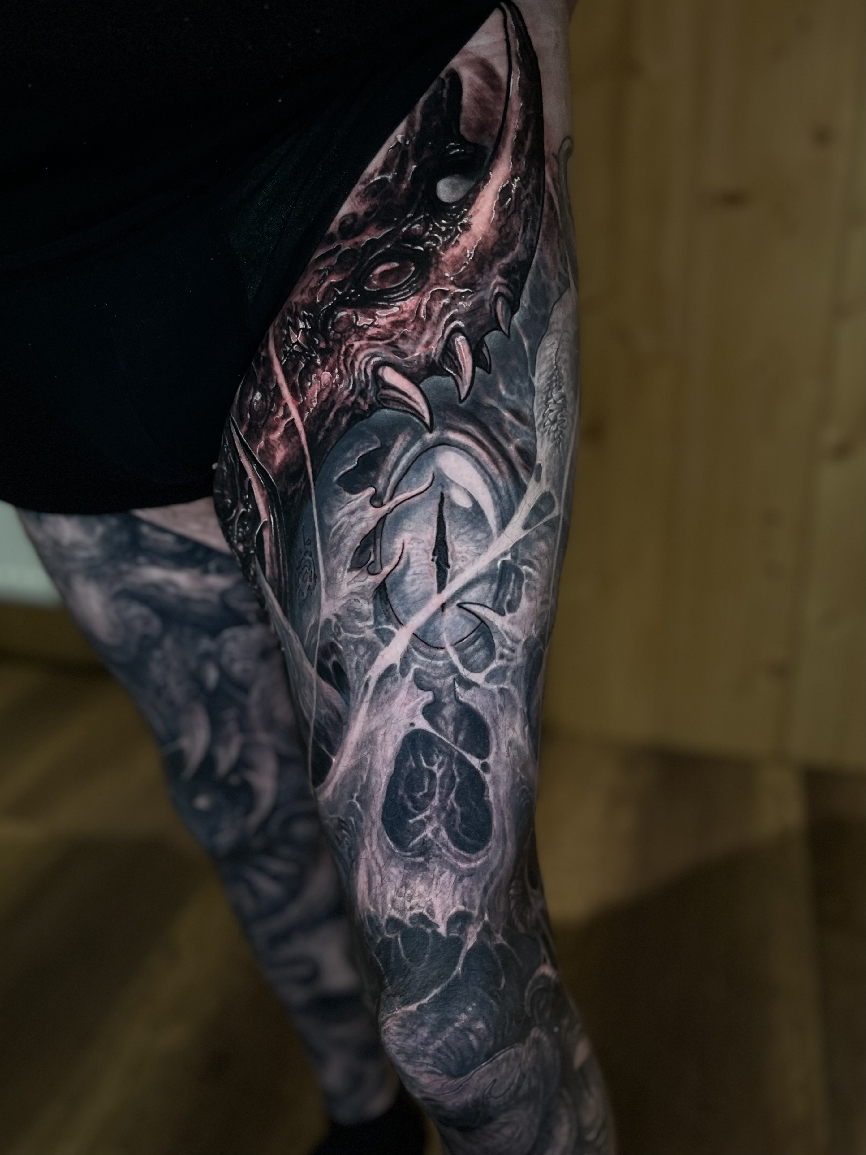 Tattoo 1