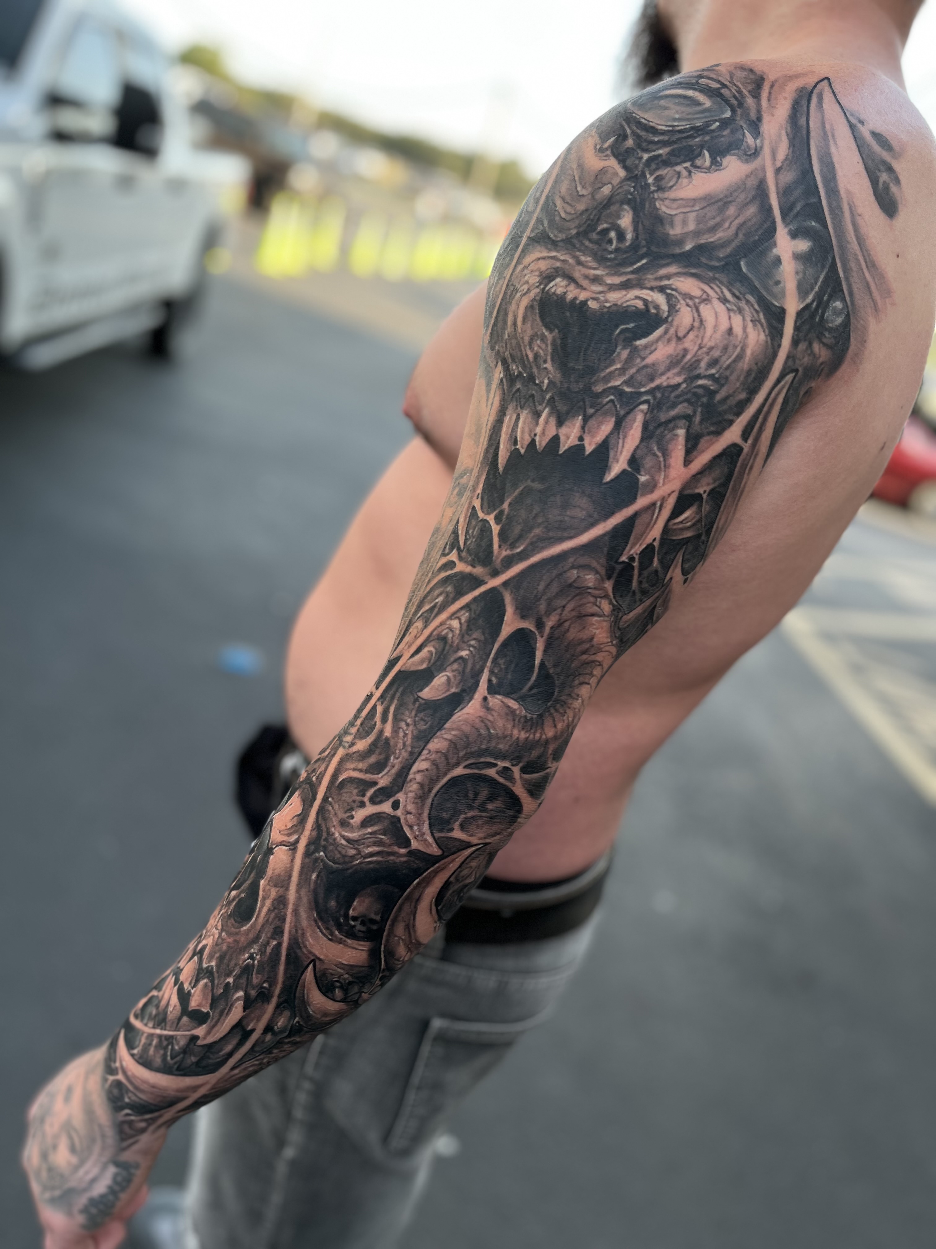 Tattoo 2