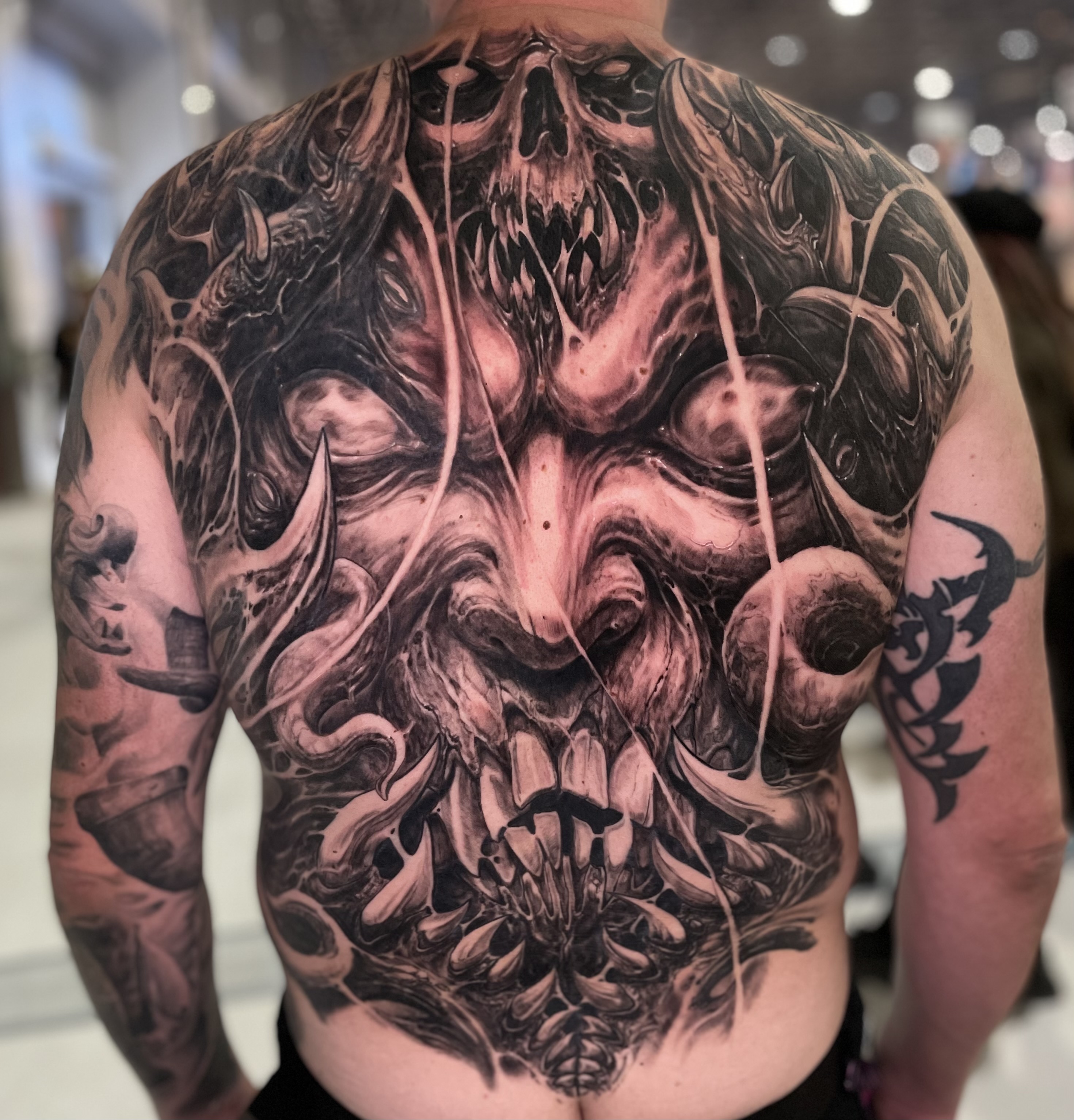 Tattoo 3