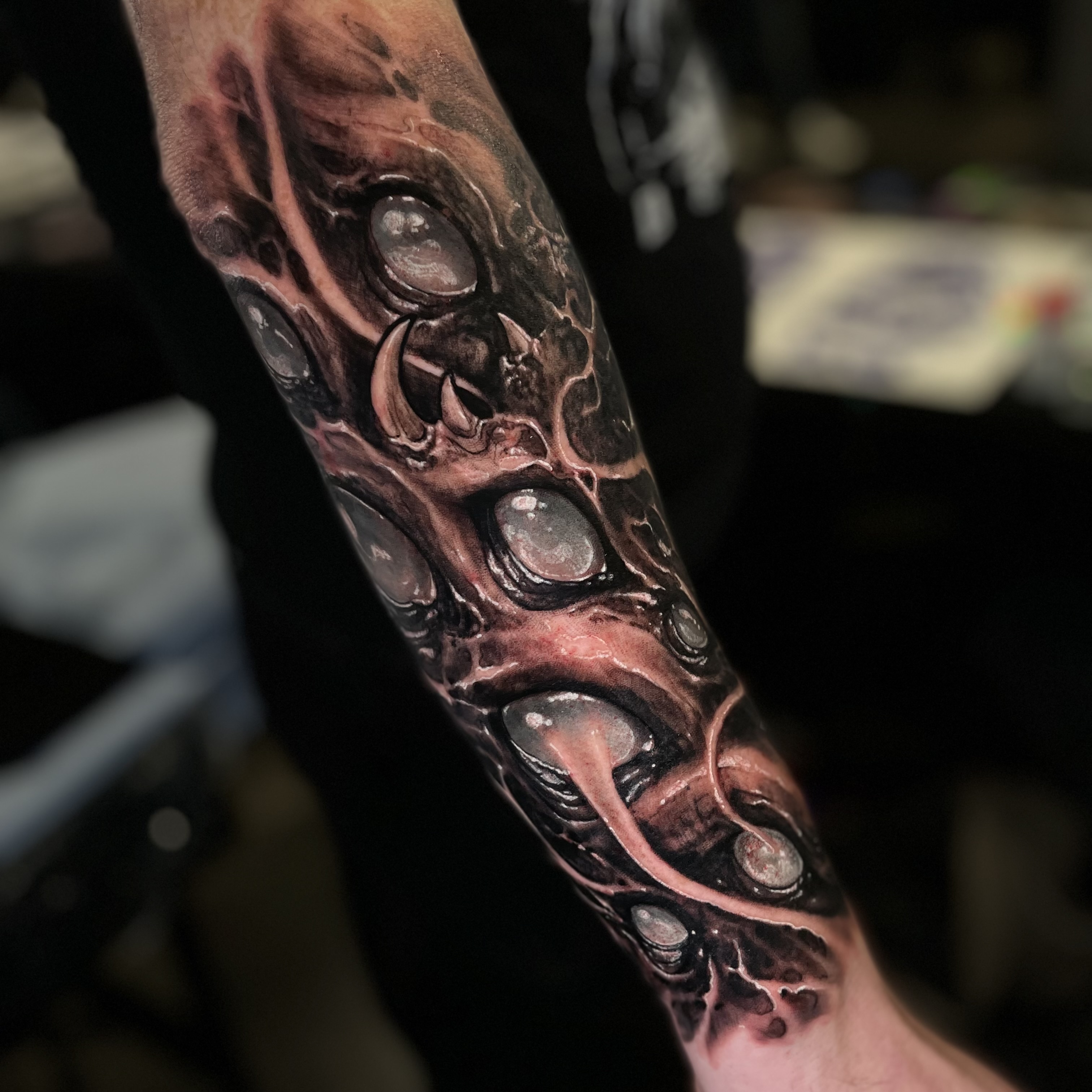 Tattoo 4