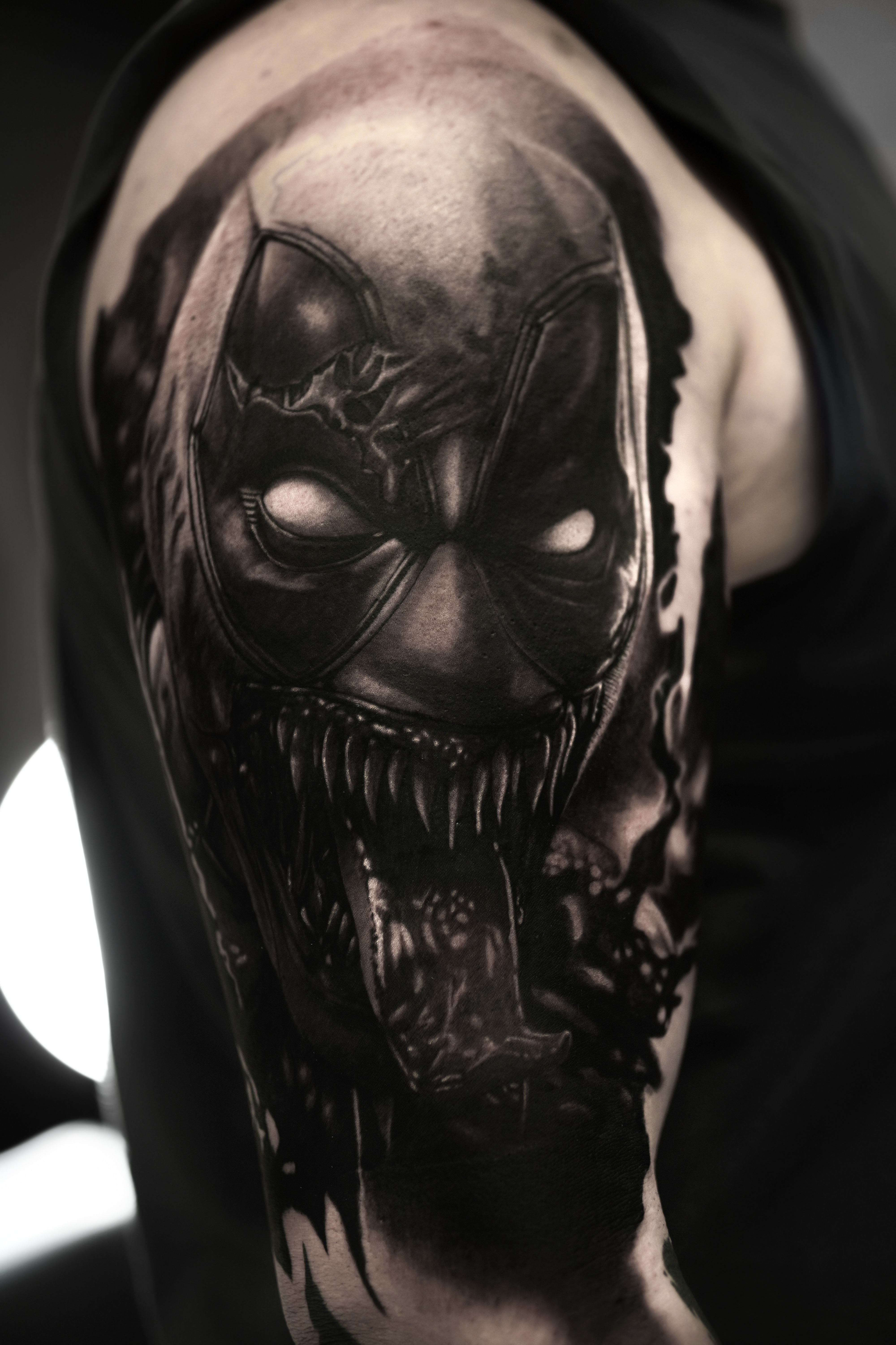 Tattoo 1