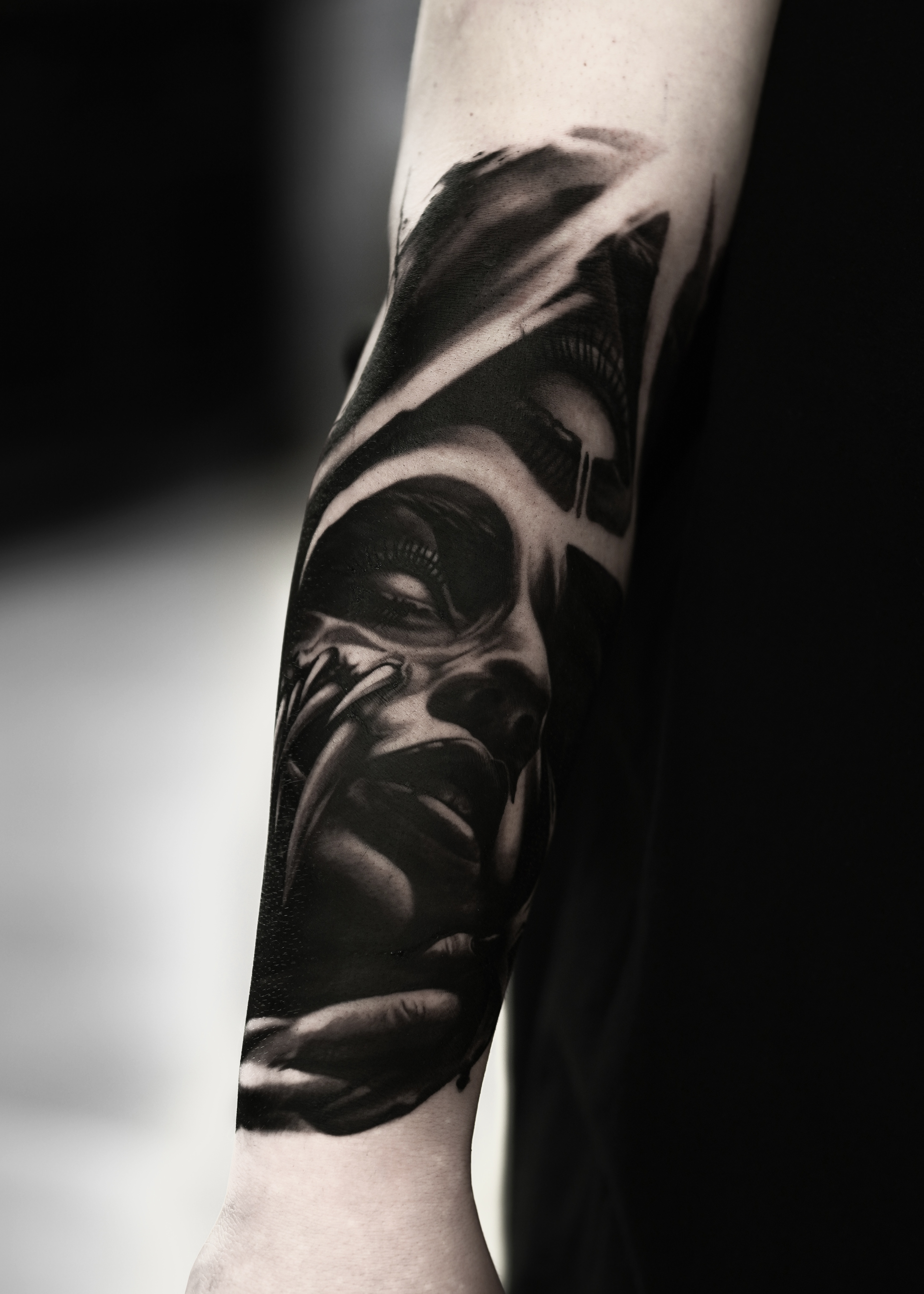 Tattoo 2