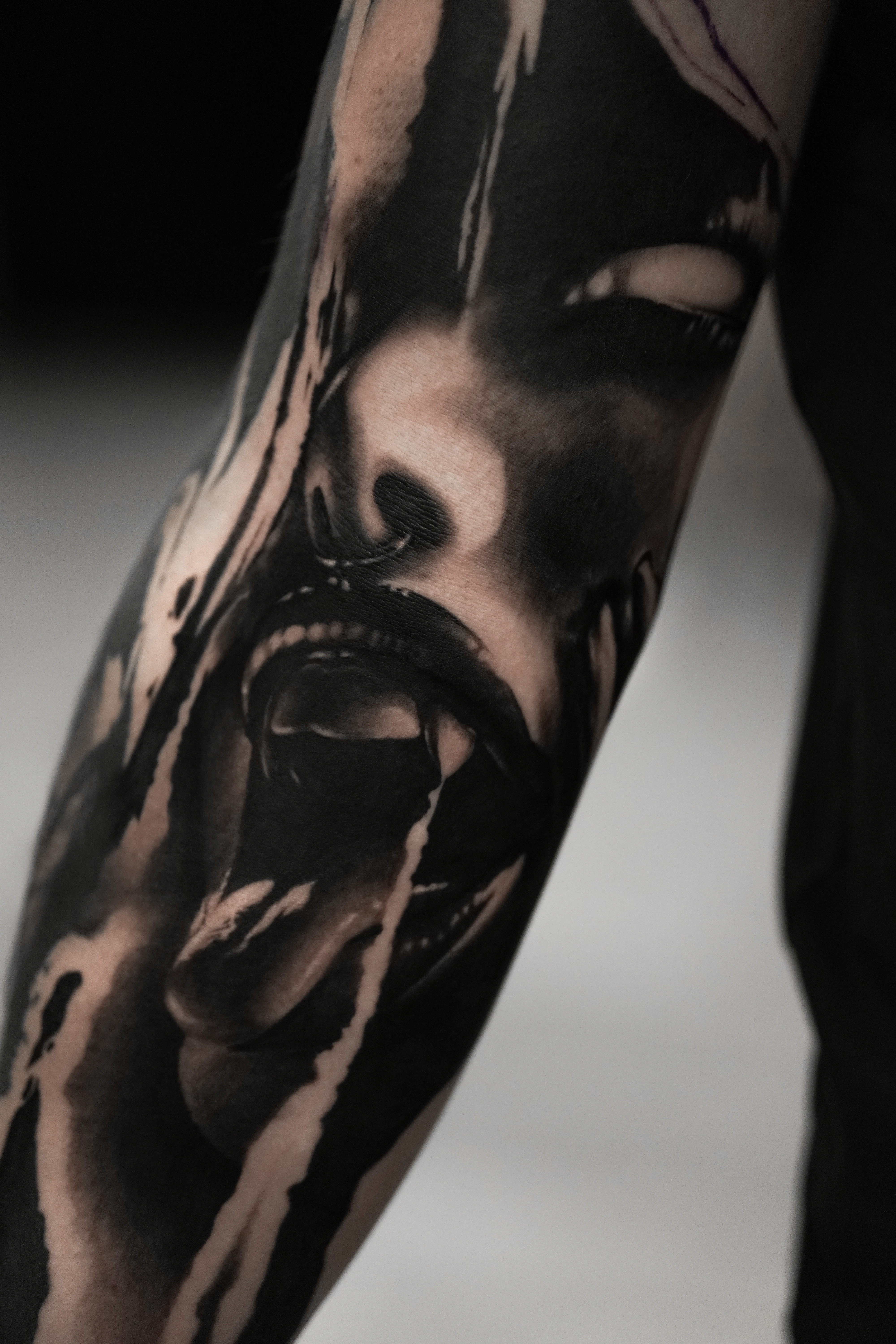 Tattoo 3