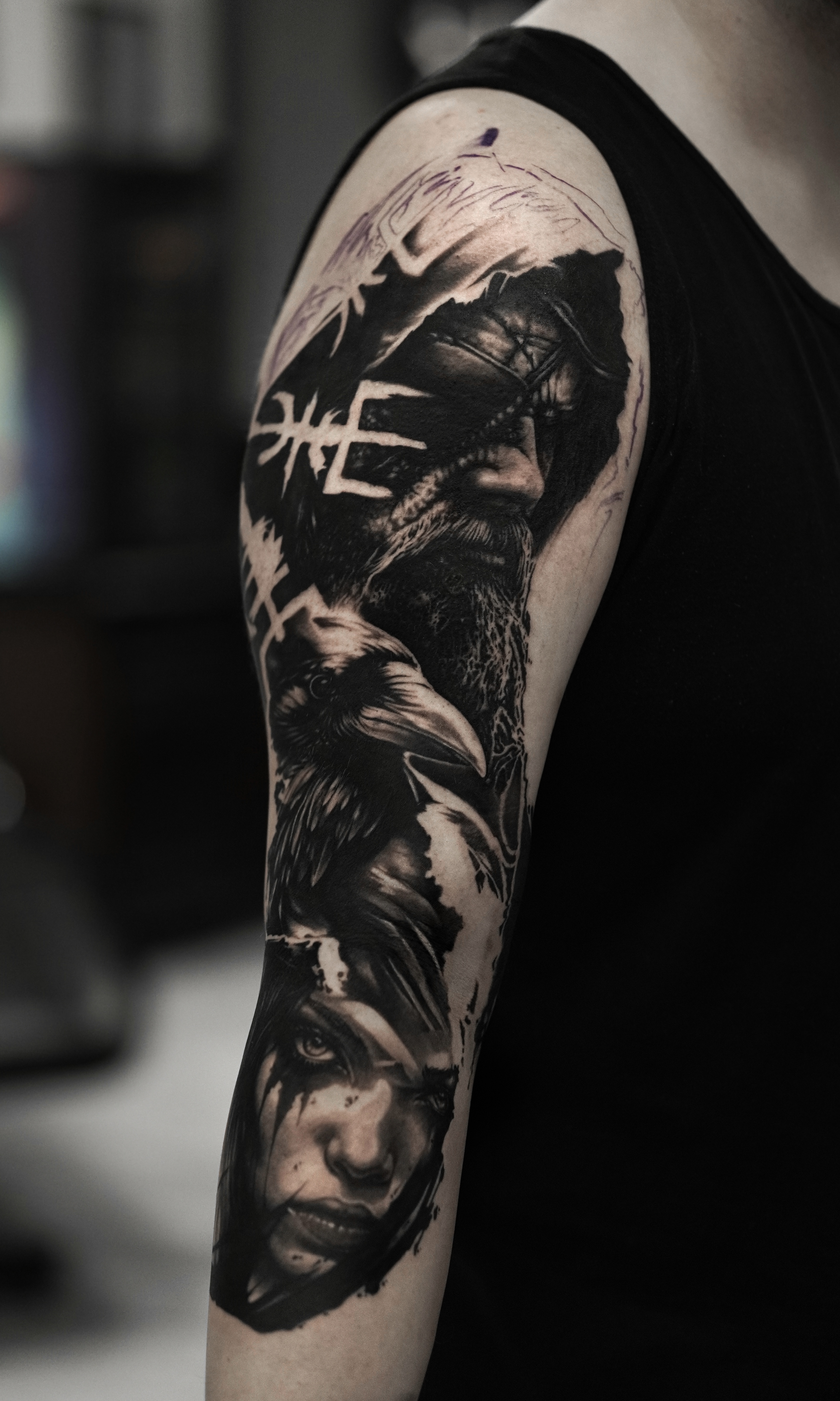 Tattoo 4