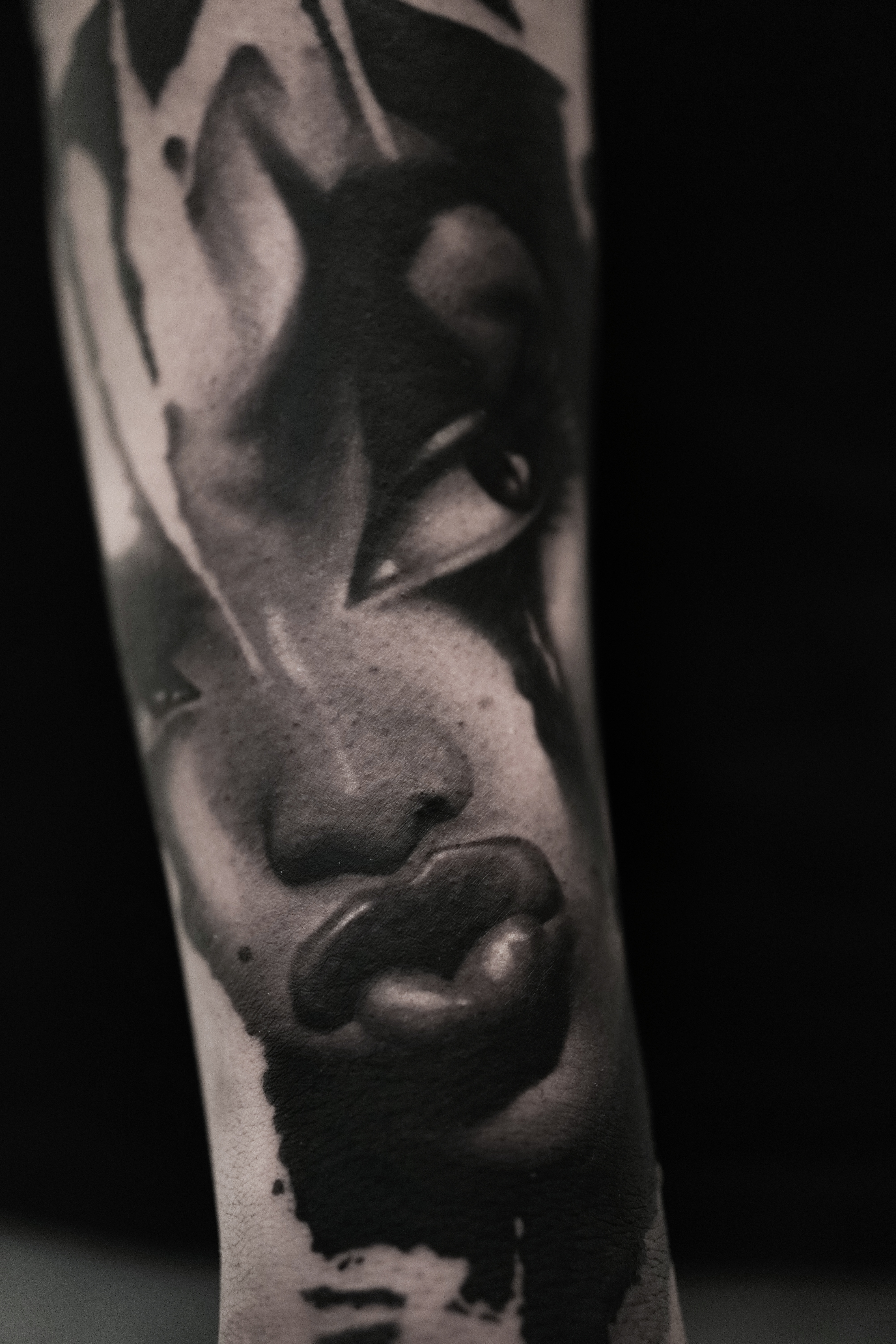 Tattoo 5
