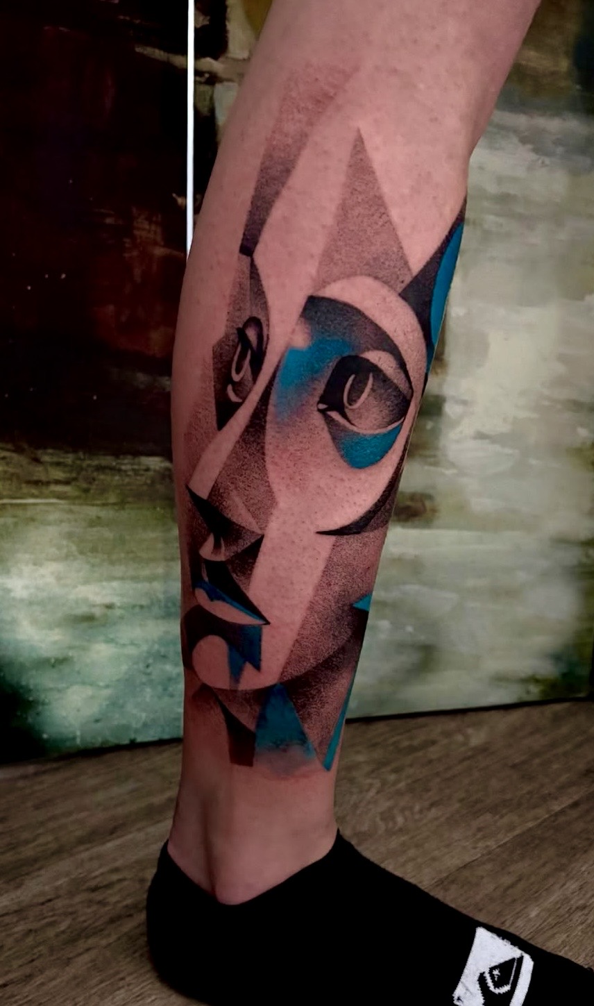 Tattoo 2