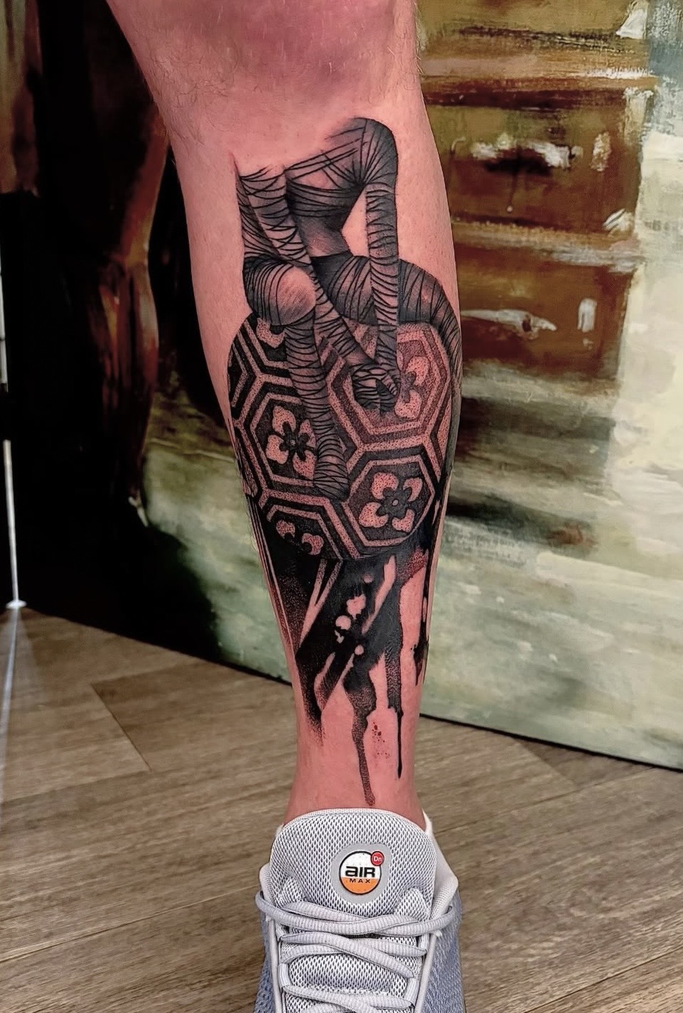 Tattoo 3