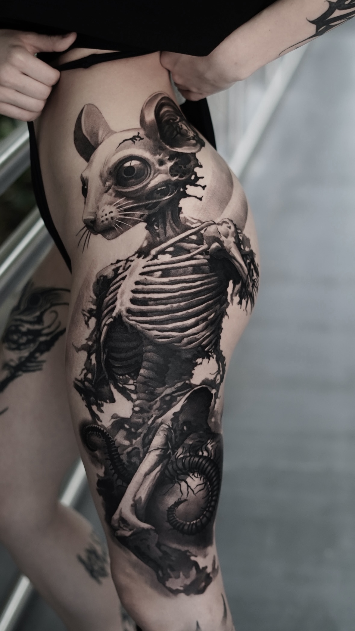 Tattoo 2