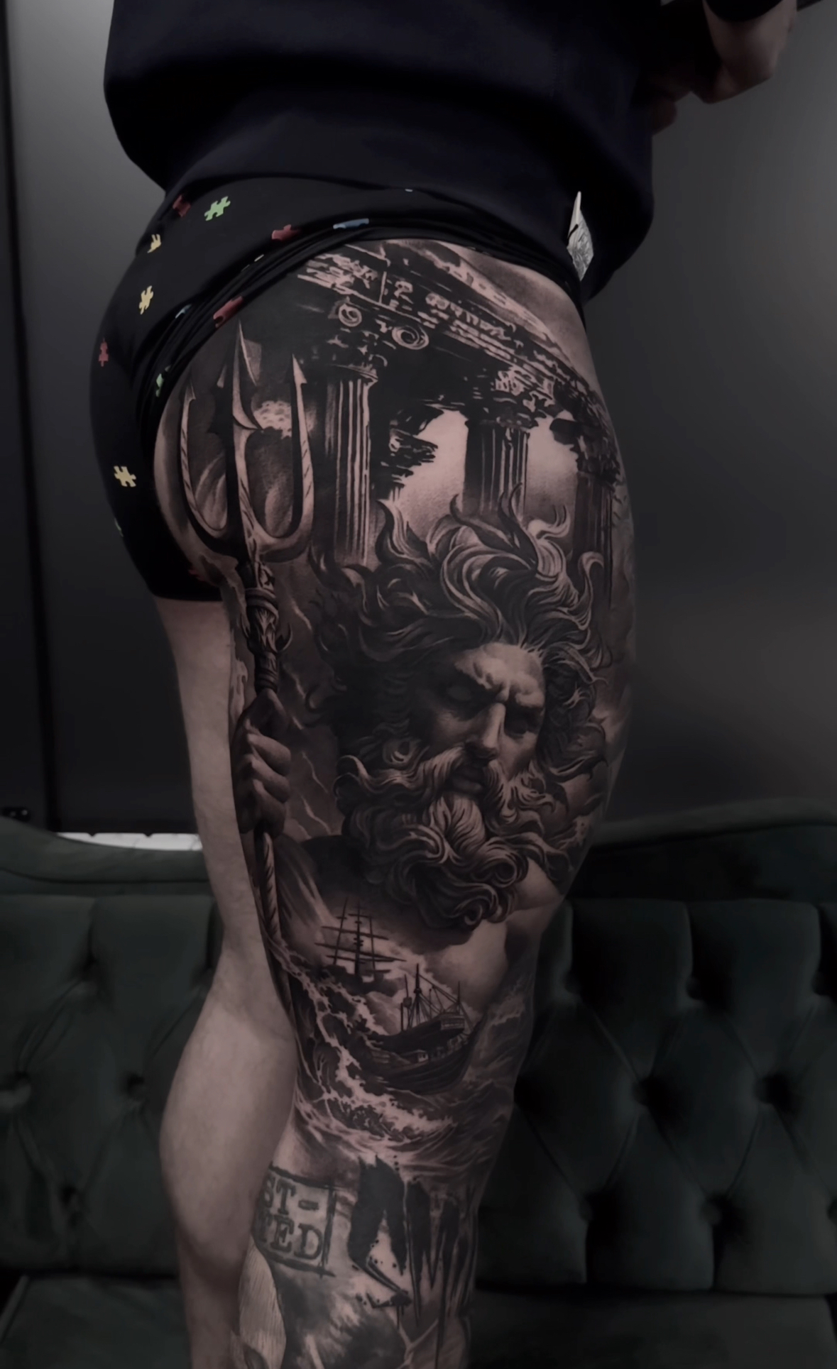 Tattoo 3