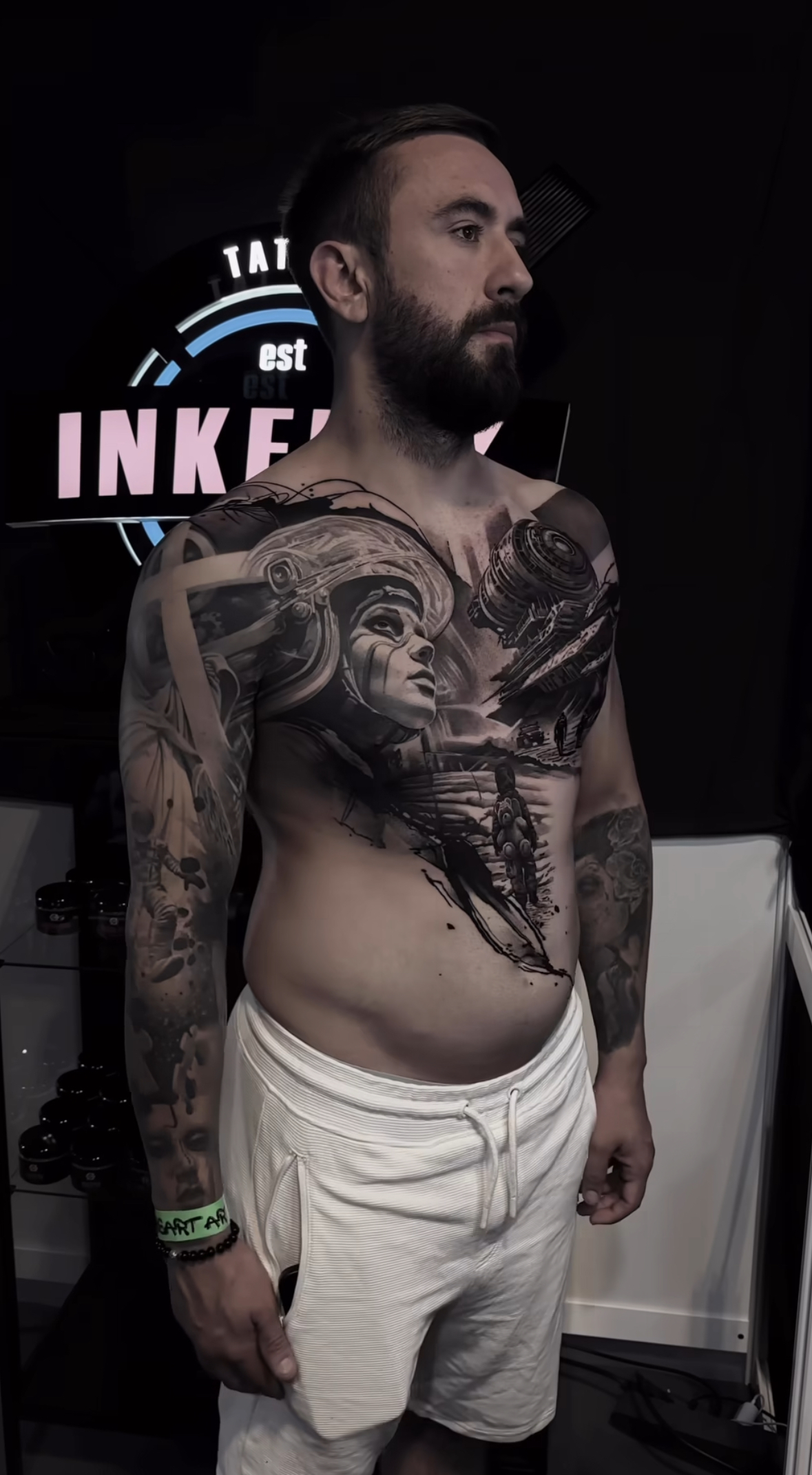 Tattoo 4
